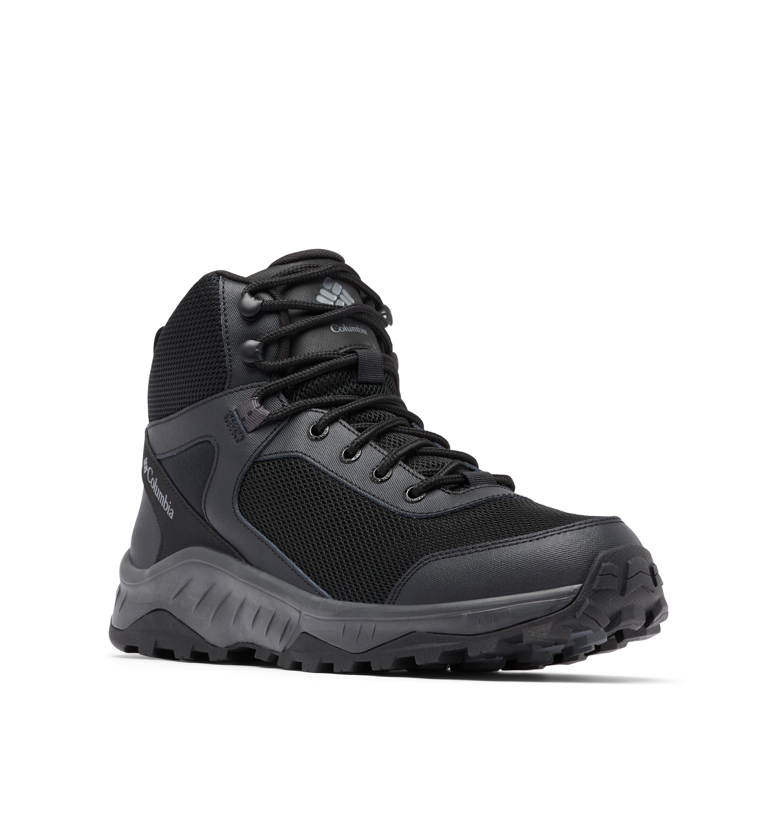 Columbia Outdoorschoenen TRAILSTORM™ ASCEND WP MID