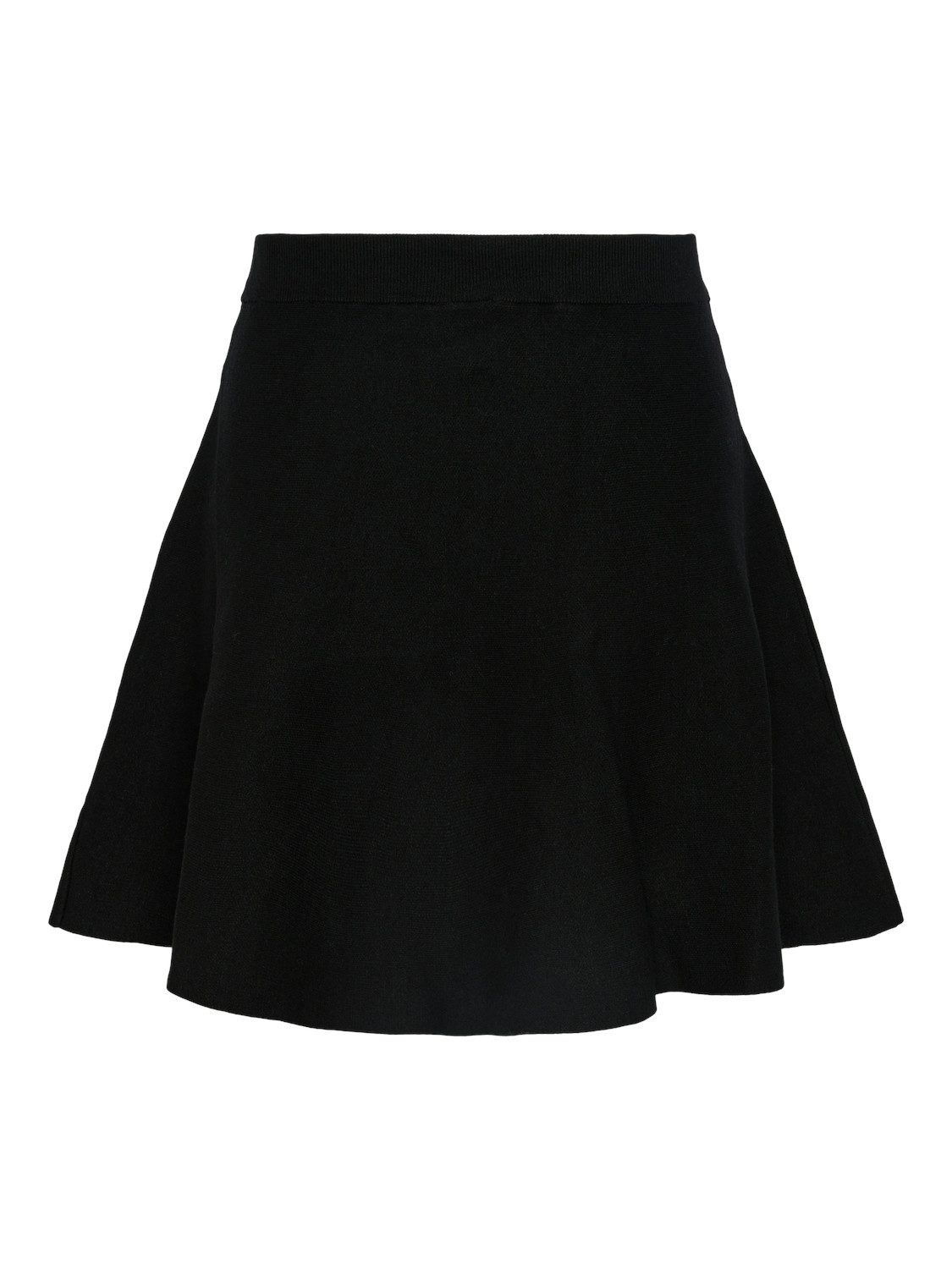 Y.A.S Minirok YASFONNY HW KNIT SKIRT S. NOOS