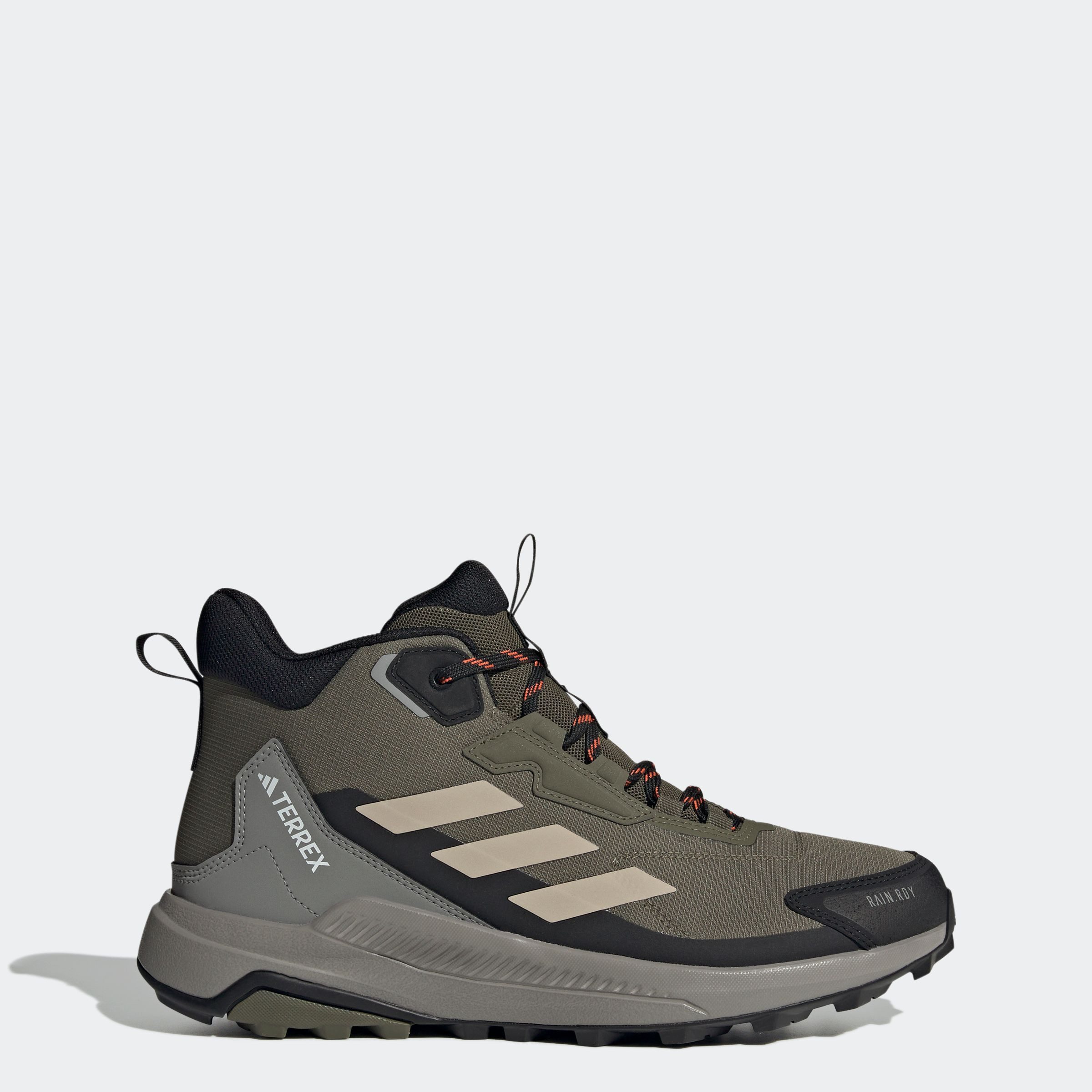 adidas TERREX Wandelschoenen TERREX ANYLANDER MID RAIN.RDY