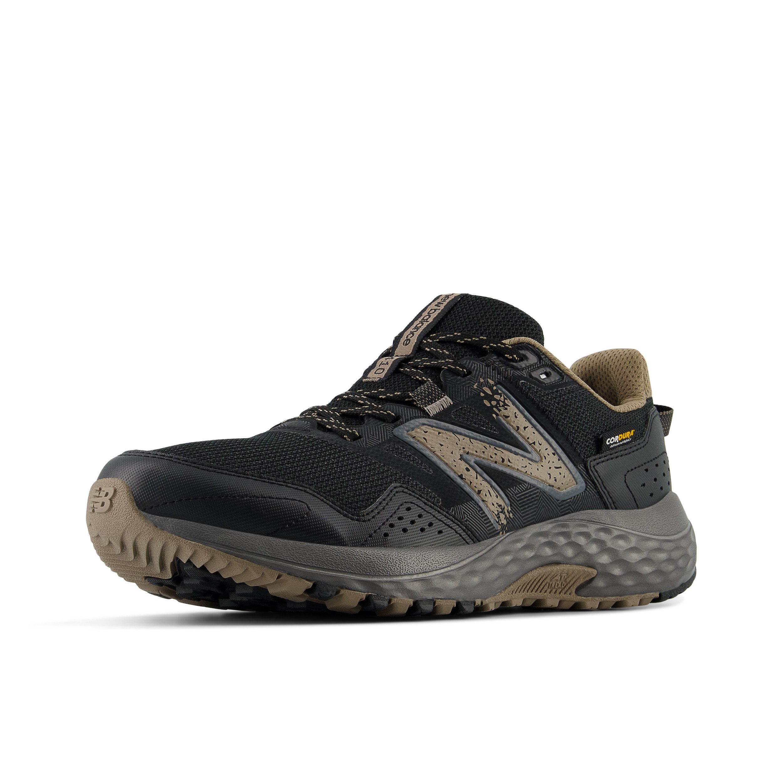 New Balance Wandelschoenen 410 v8 Trailrunning schoen, hardloopschoen