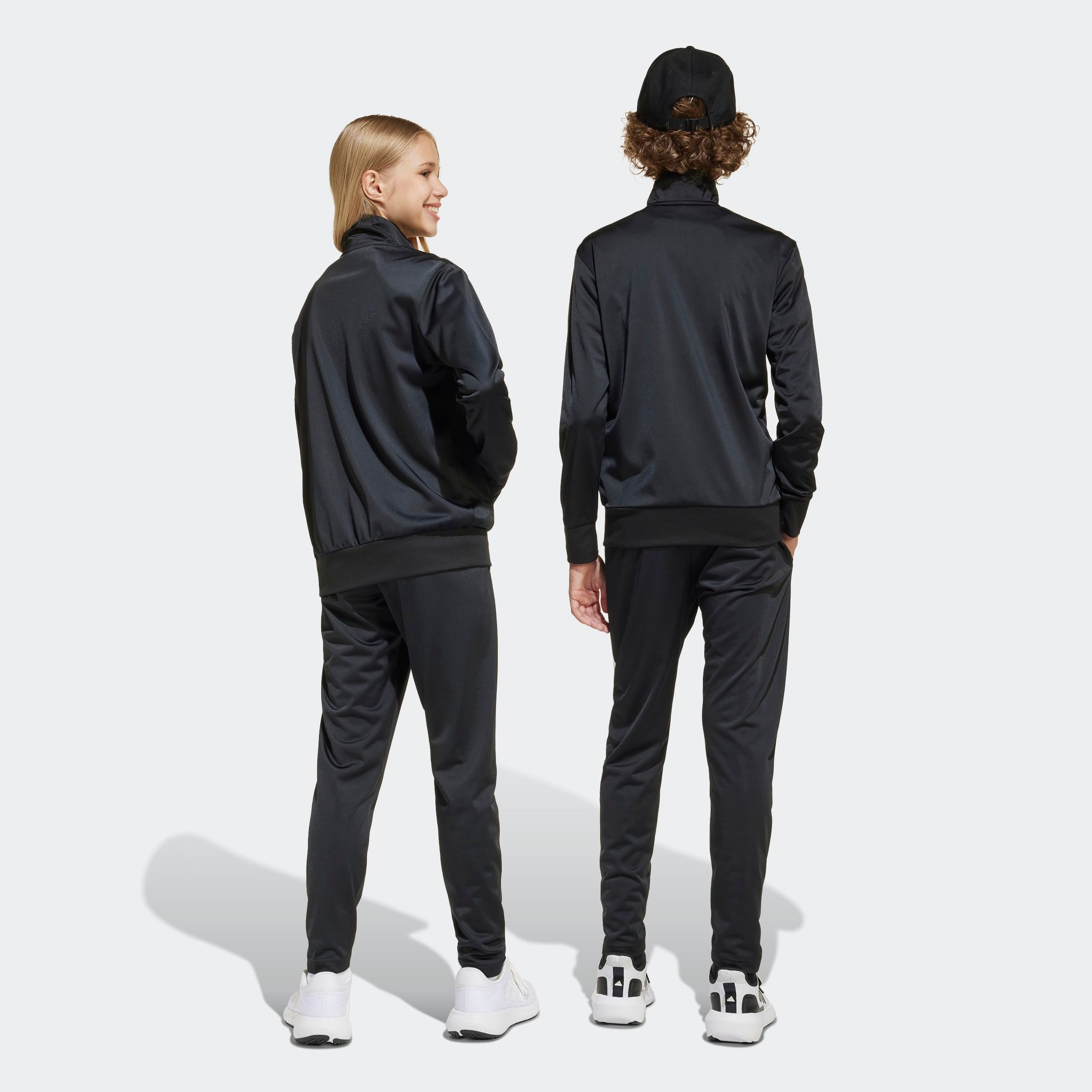 adidas Sportswear Trainingspak J BL TR TS 205 (2-delig)