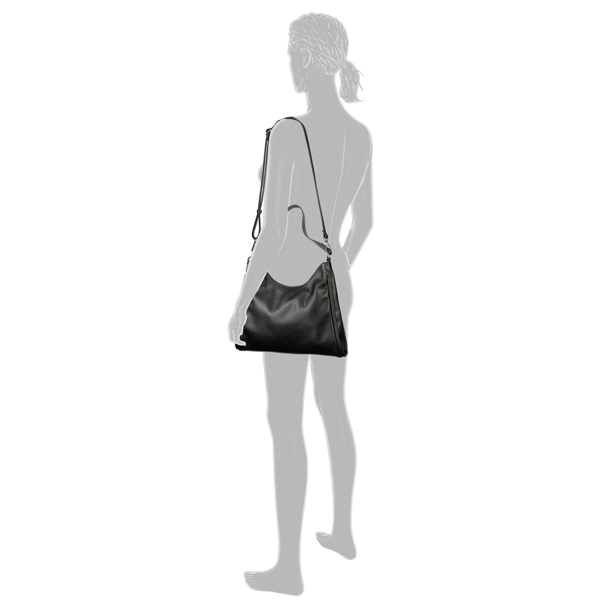 Tom Tailor Denim Hobo-tas FINNA