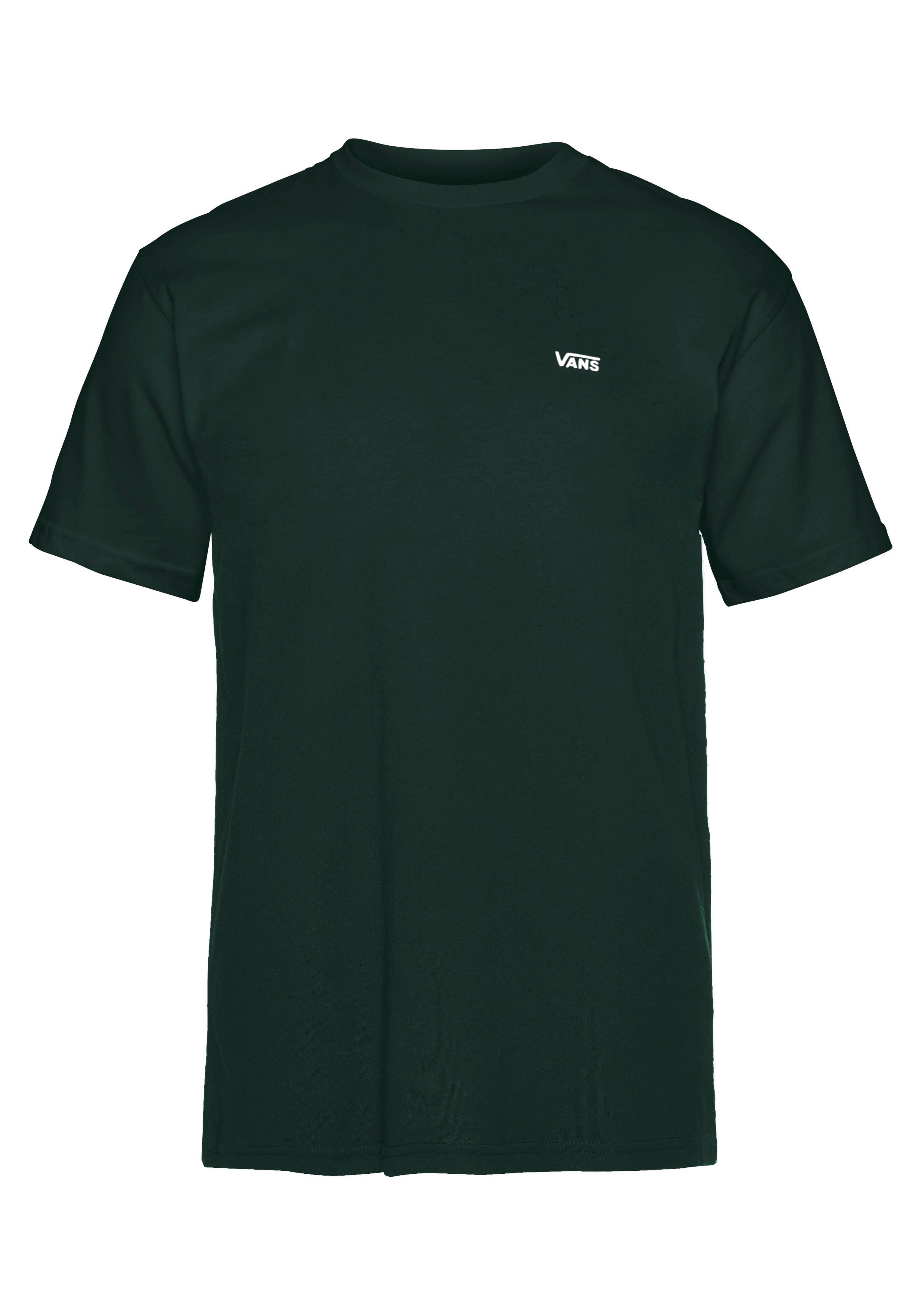 Vans T-shirt LEFTCHESTIILOOSESS