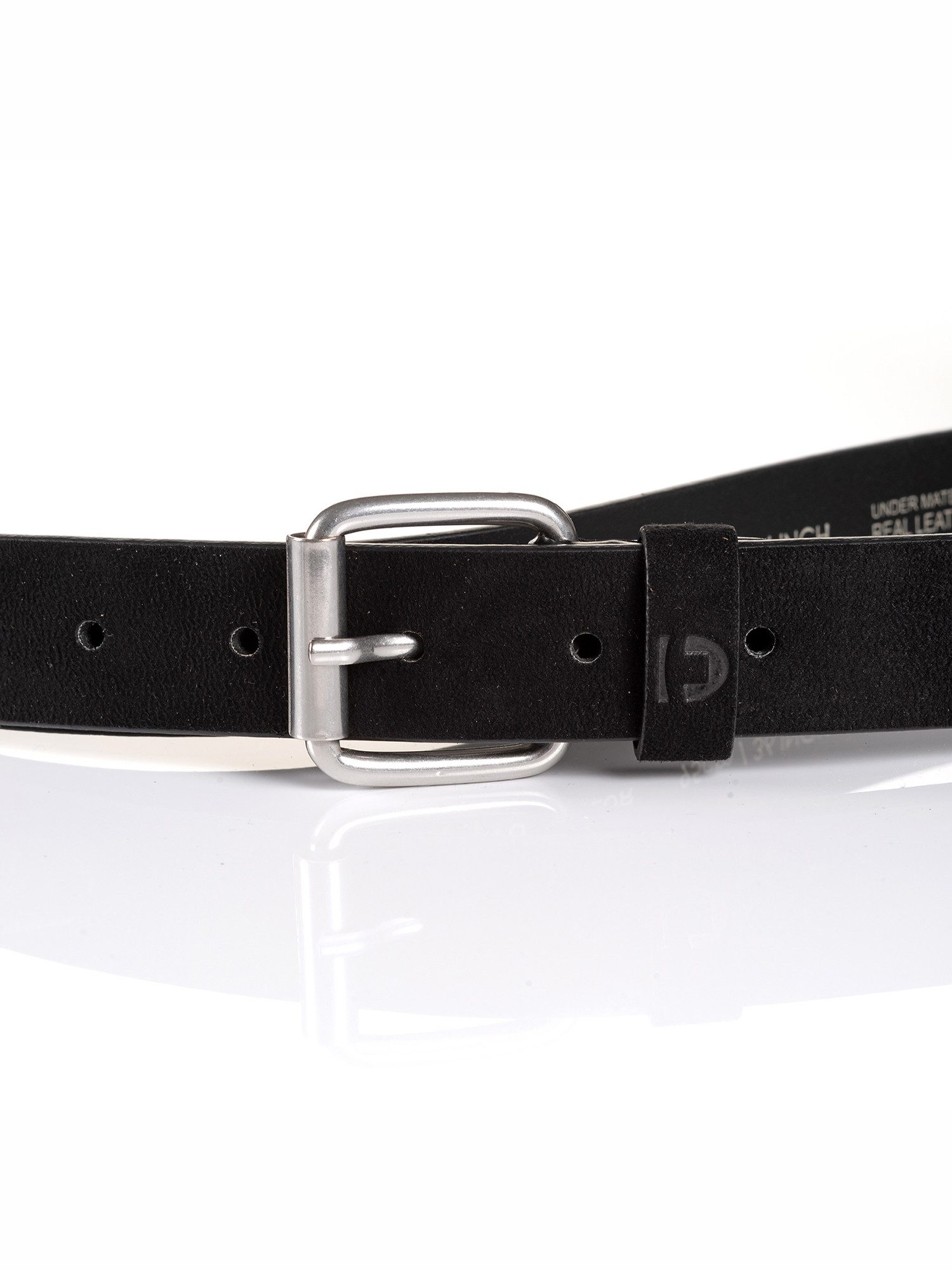 Tom Tailor Synthetische riem TTDDOLLY 3 cm breedte & statement-look