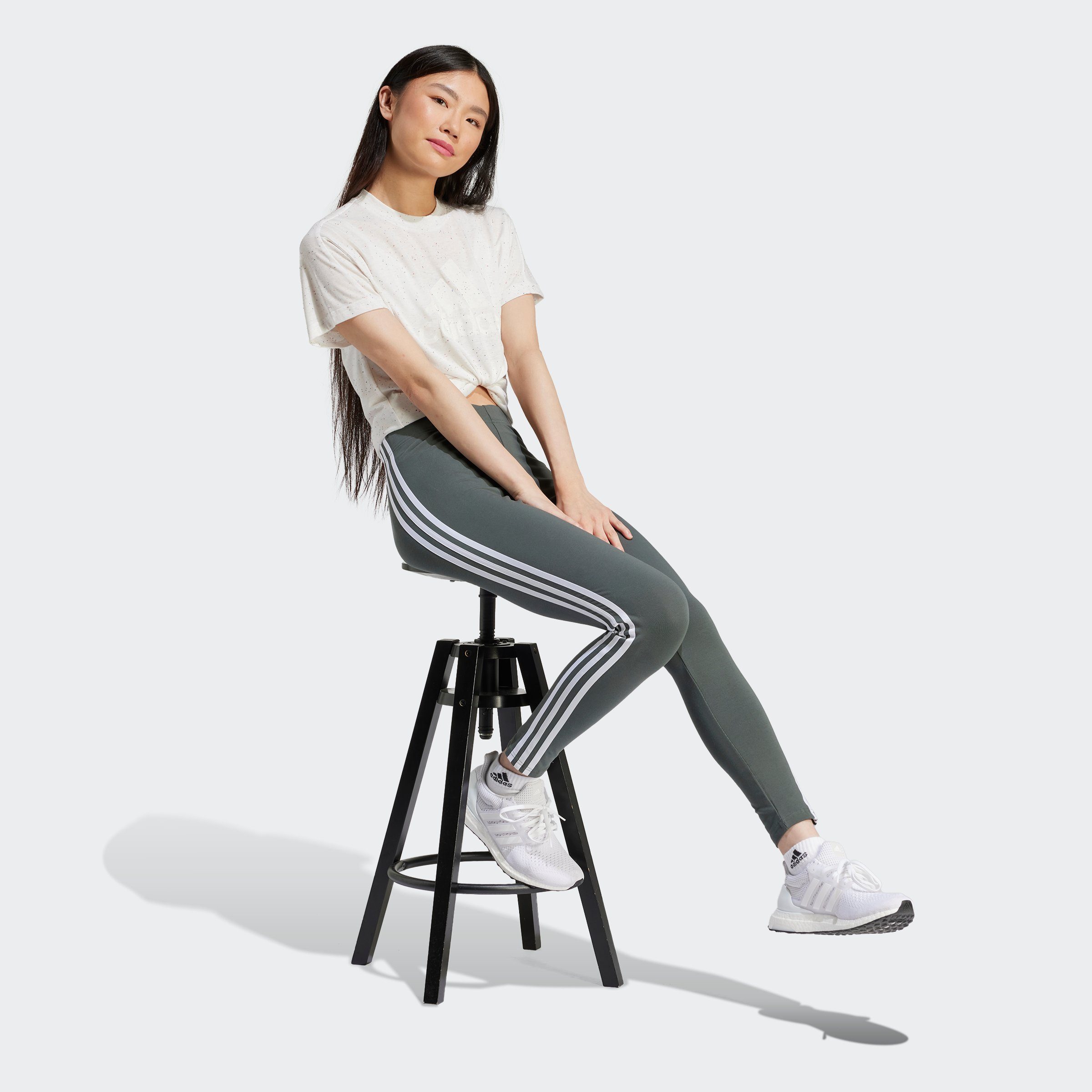 adidas Sportswear T-shirt FUTURE ICONS WINNERS 3.0