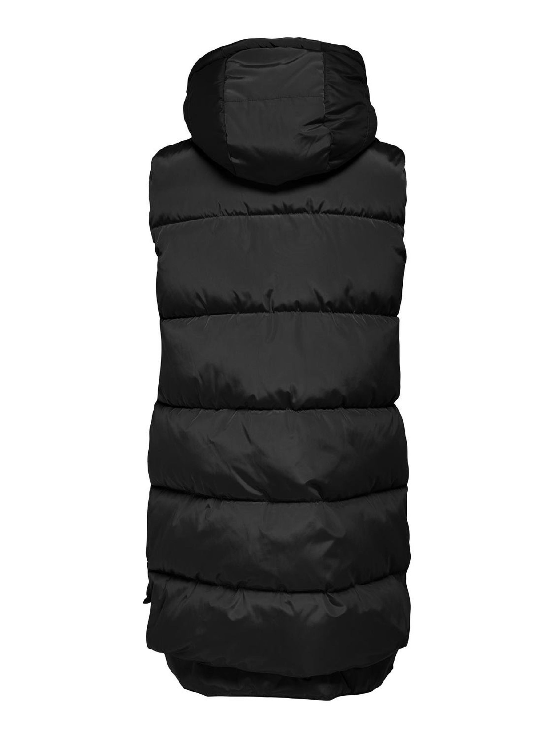 Only Bodywarmer ONLNEWNORA PUFFER WAISTCOAT CC OTW