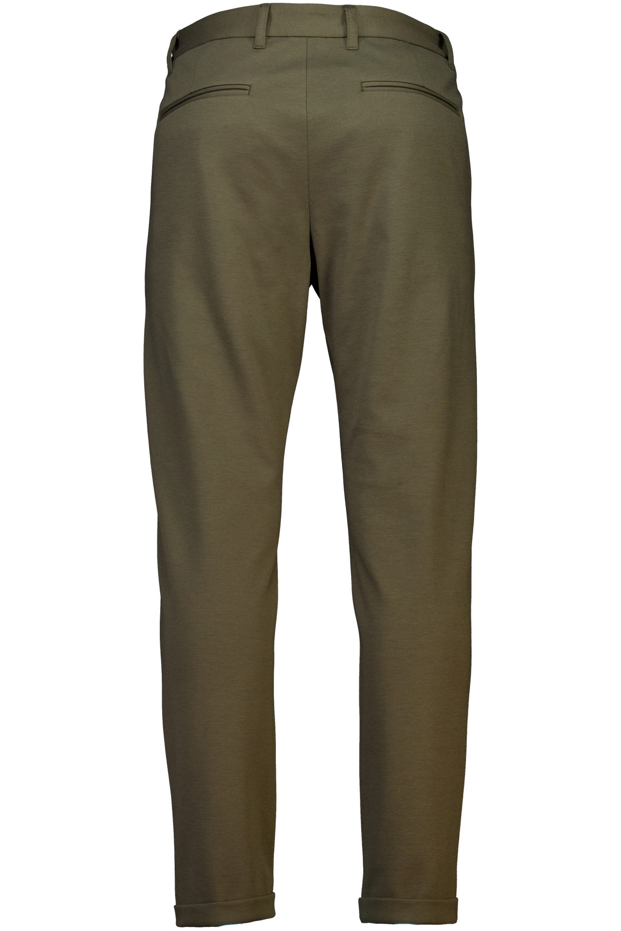 LINDBERGH Stoffen broek met stretch