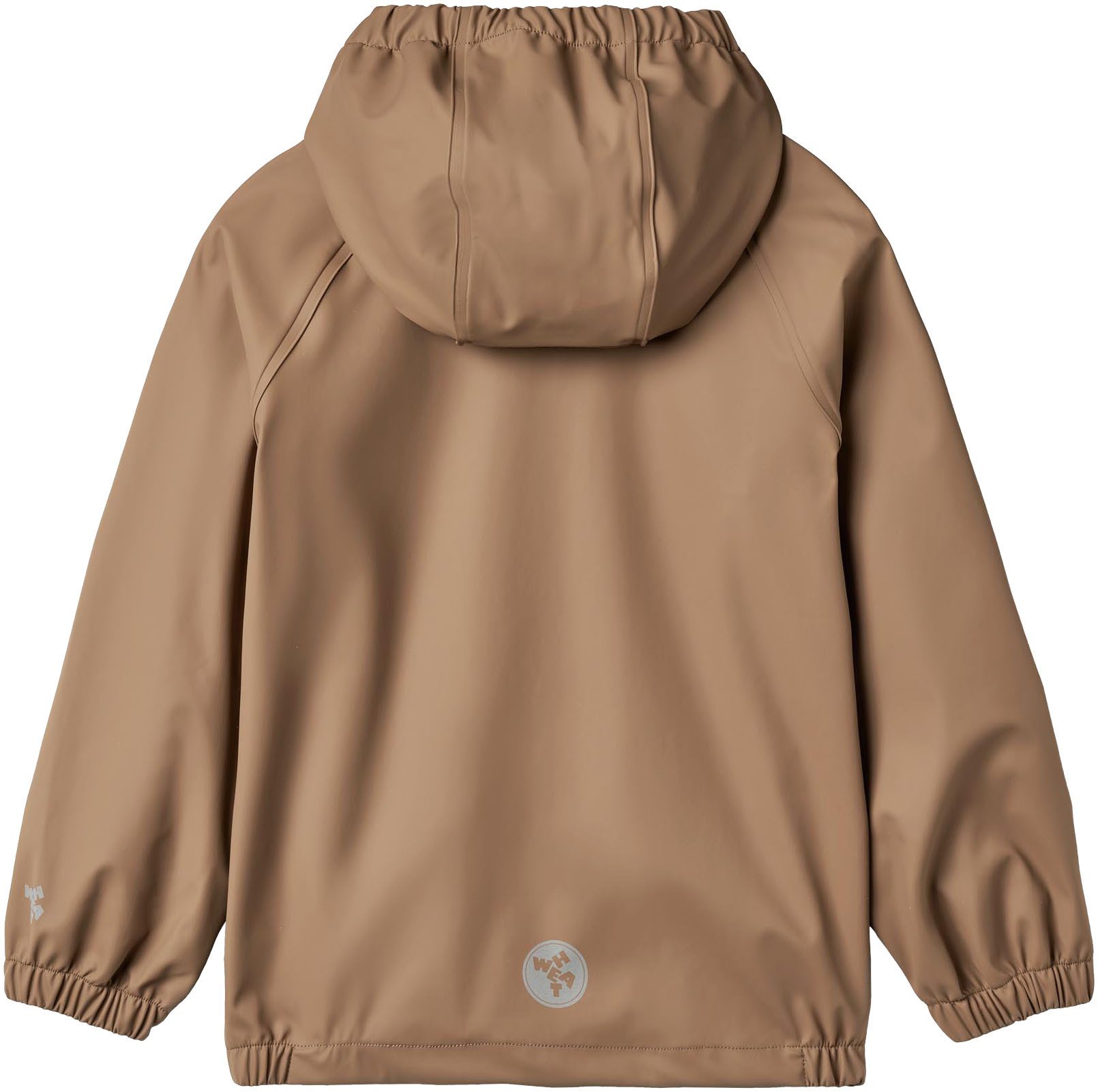 WHEAT Outdoorjack Rainwear Chardy Jacket