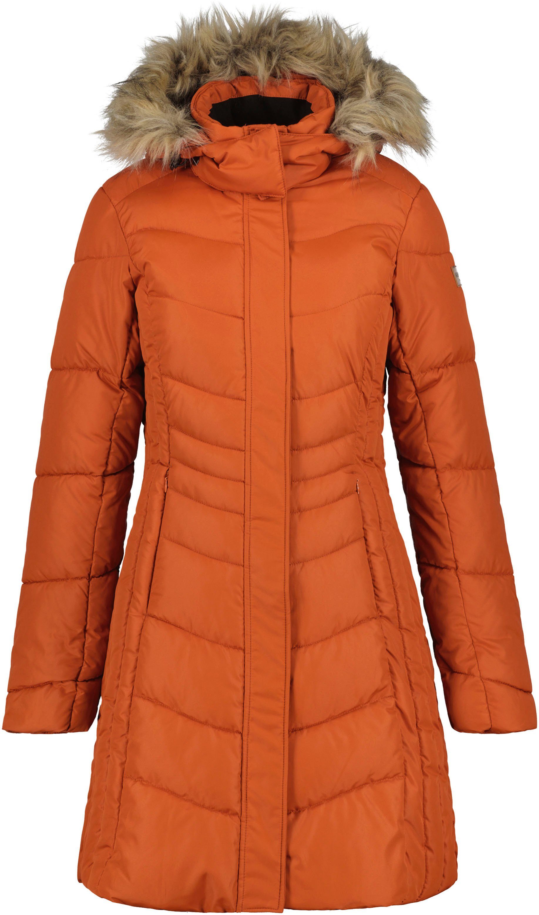 Icepeak Gewatteerde jas PAIVA Warm & waterafstotend & windwerend