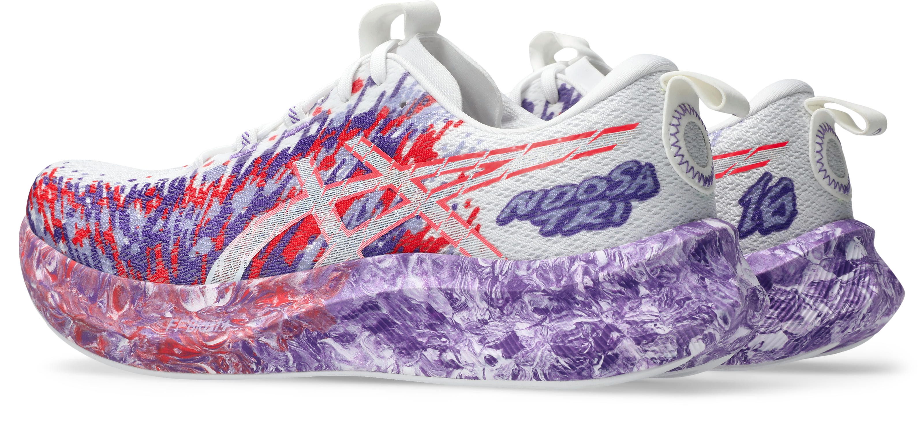 Asics Runningschoenen NOOSA TRI 16