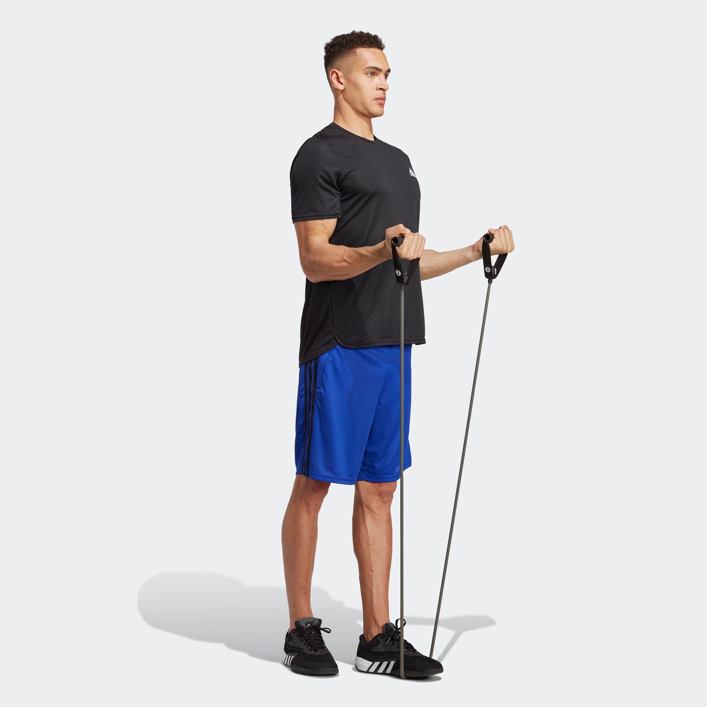 adidas Performance Short TR-ES PIQ 3SHO (1-delig)