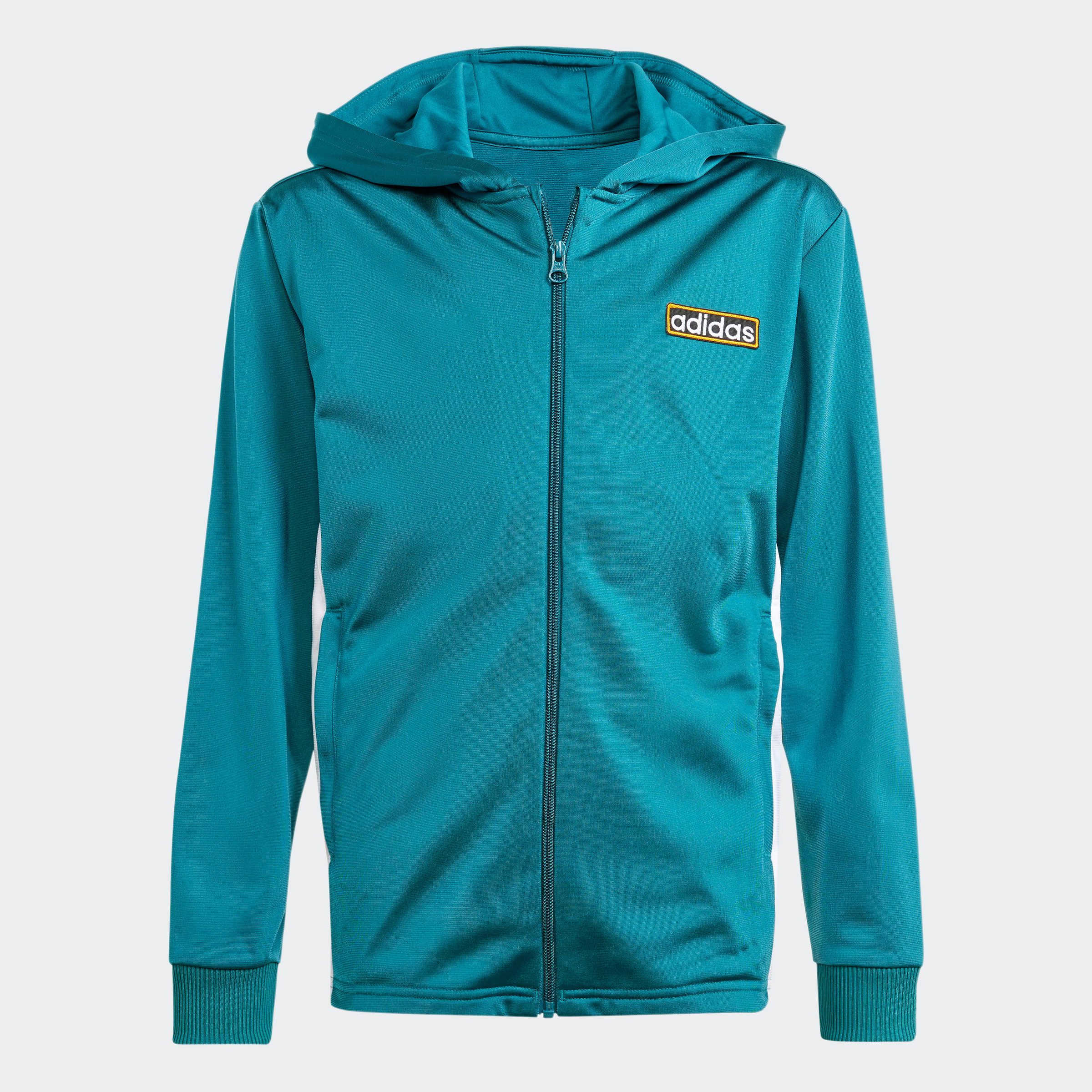 adidas Originals Hoodie ADIBREAK FZ HD