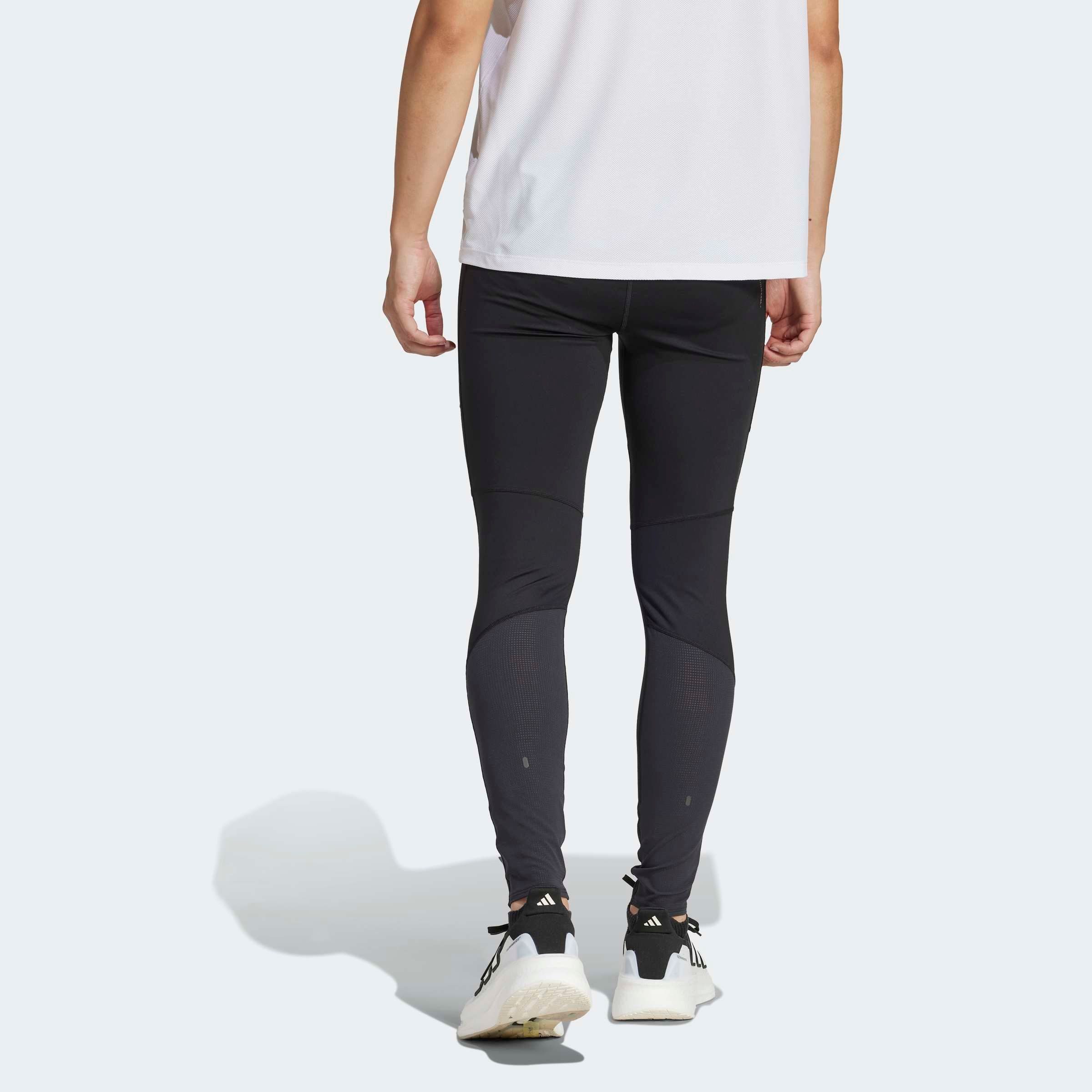 adidas Performance Runningtights ULT TIG CLIMA M (1-delig)