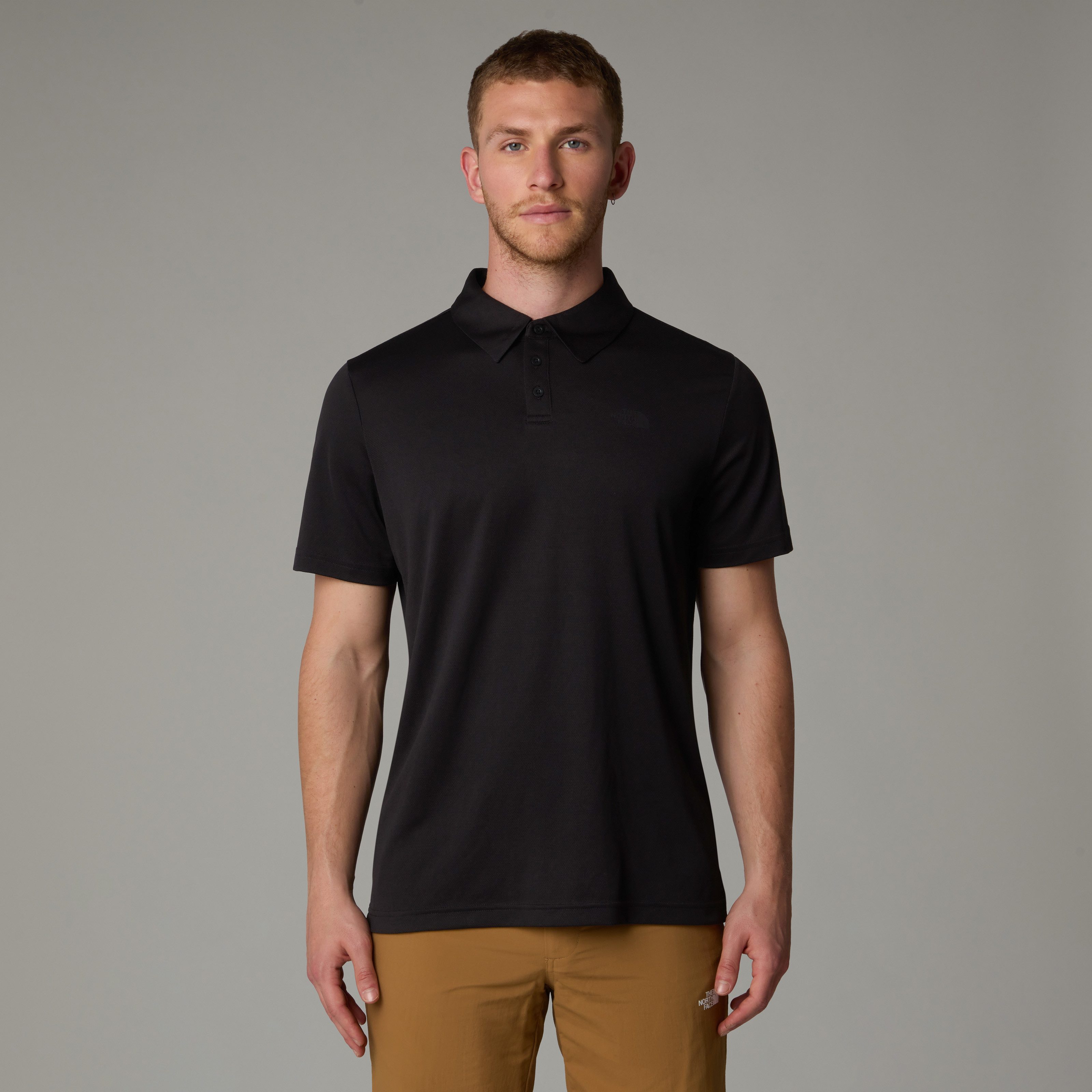 The North Face Poloshirt Tanken poloshirt voor heren (1-delig)