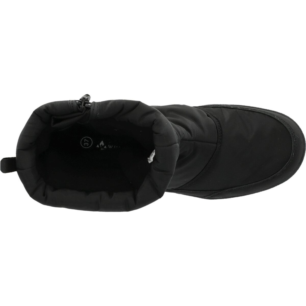 WHISTLER Winterlaarzen Vasor W Boot WP Winterlaarzen, veterschoenen, winterschoenen, waterdicht, gevoerd