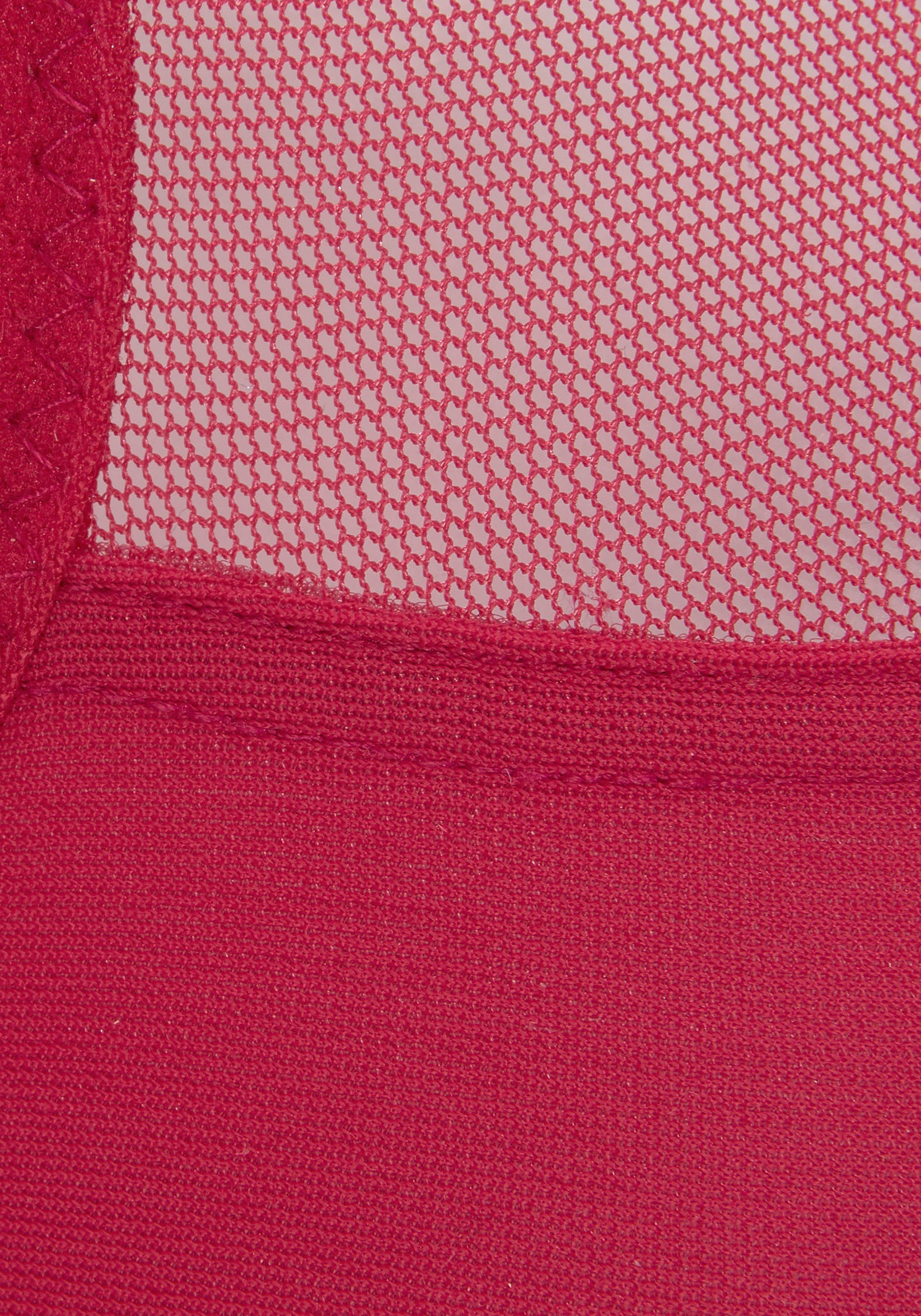 Nuance Minimizer-bh met beugels en modieuze mesh