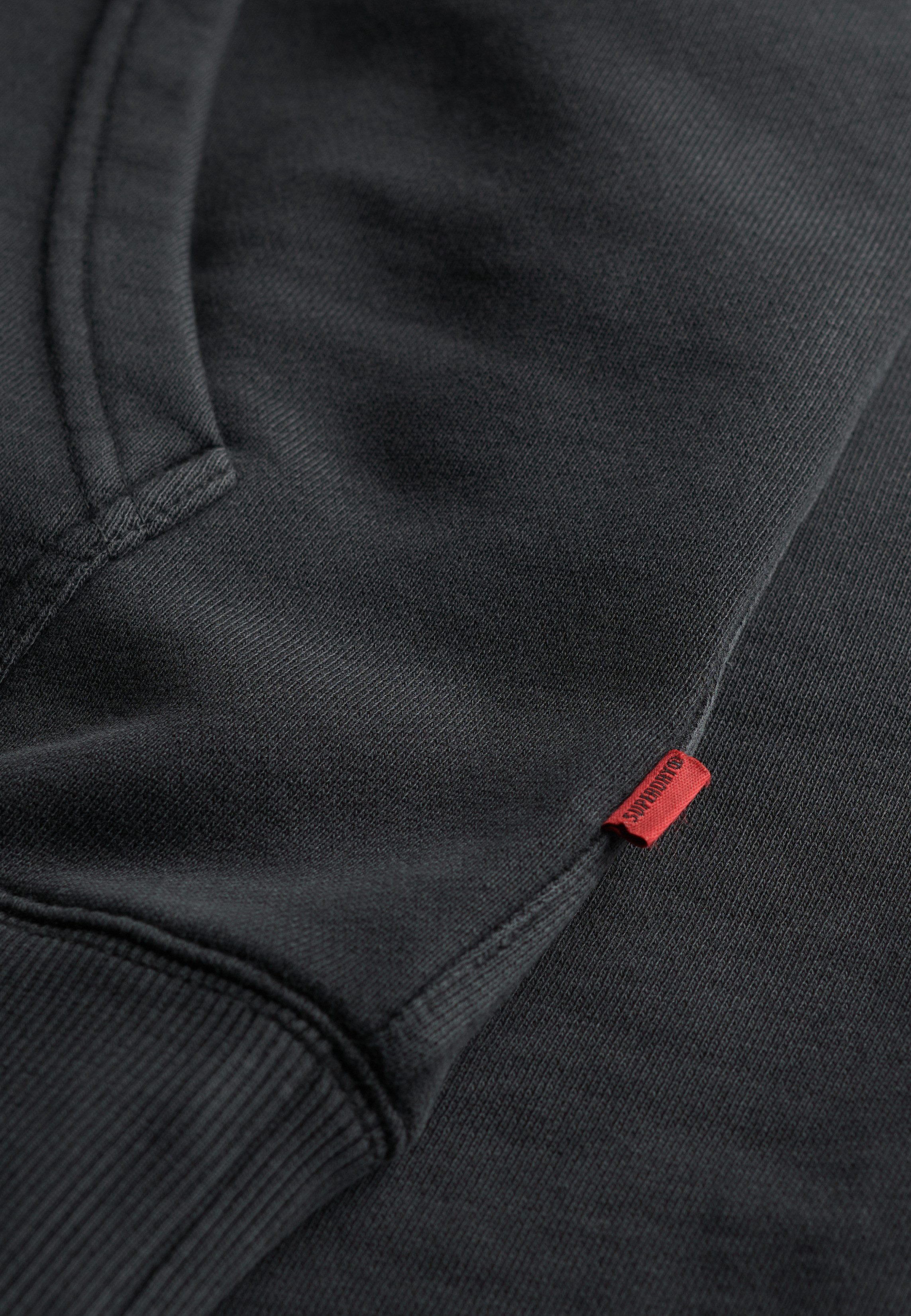 Superdry Hoodie MICRO LOGO HOOD