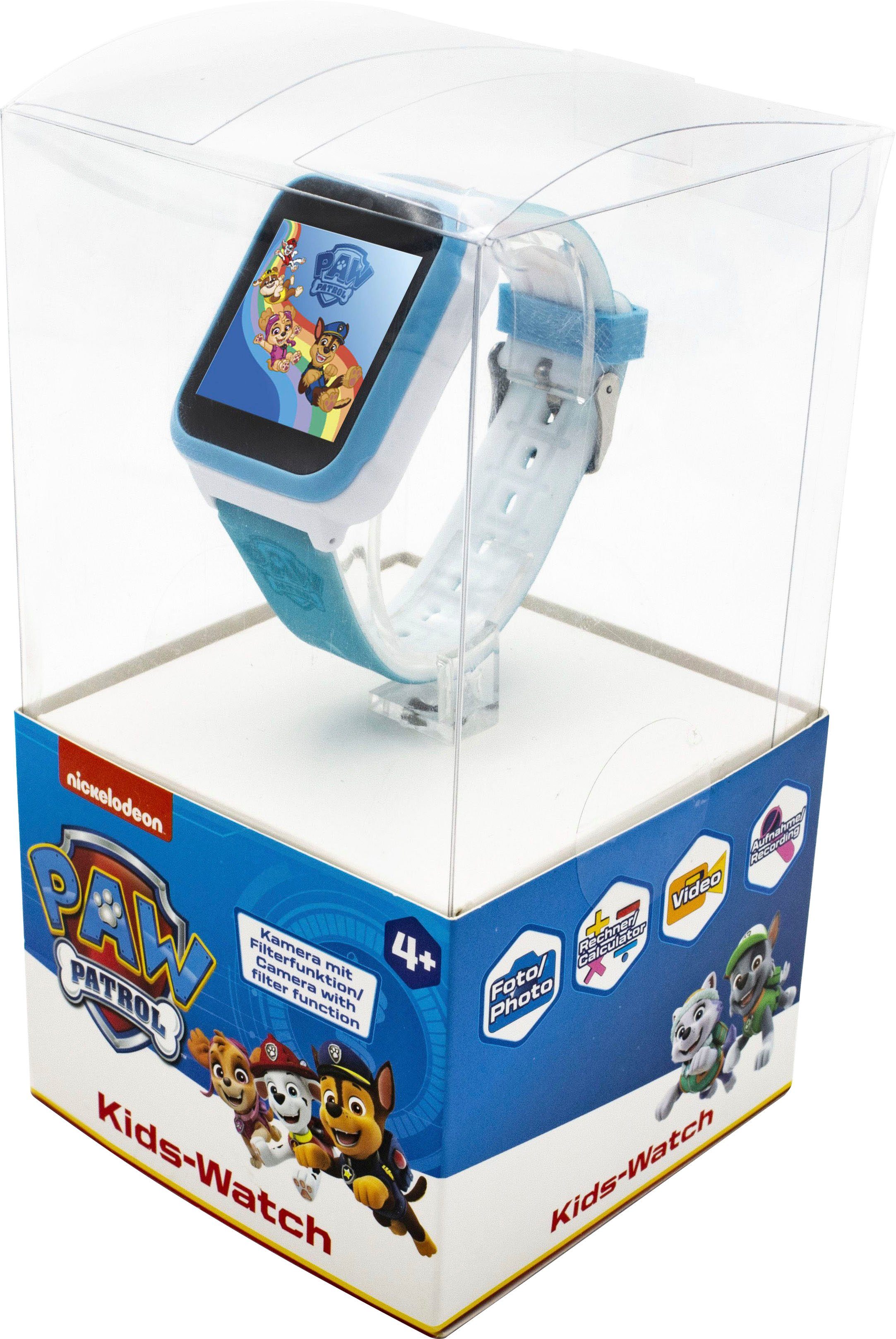 Technaxx Smartwatch Paw Patrol kids