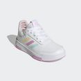 adidas sportswear sneakers tensaur sport 2.0 k wit