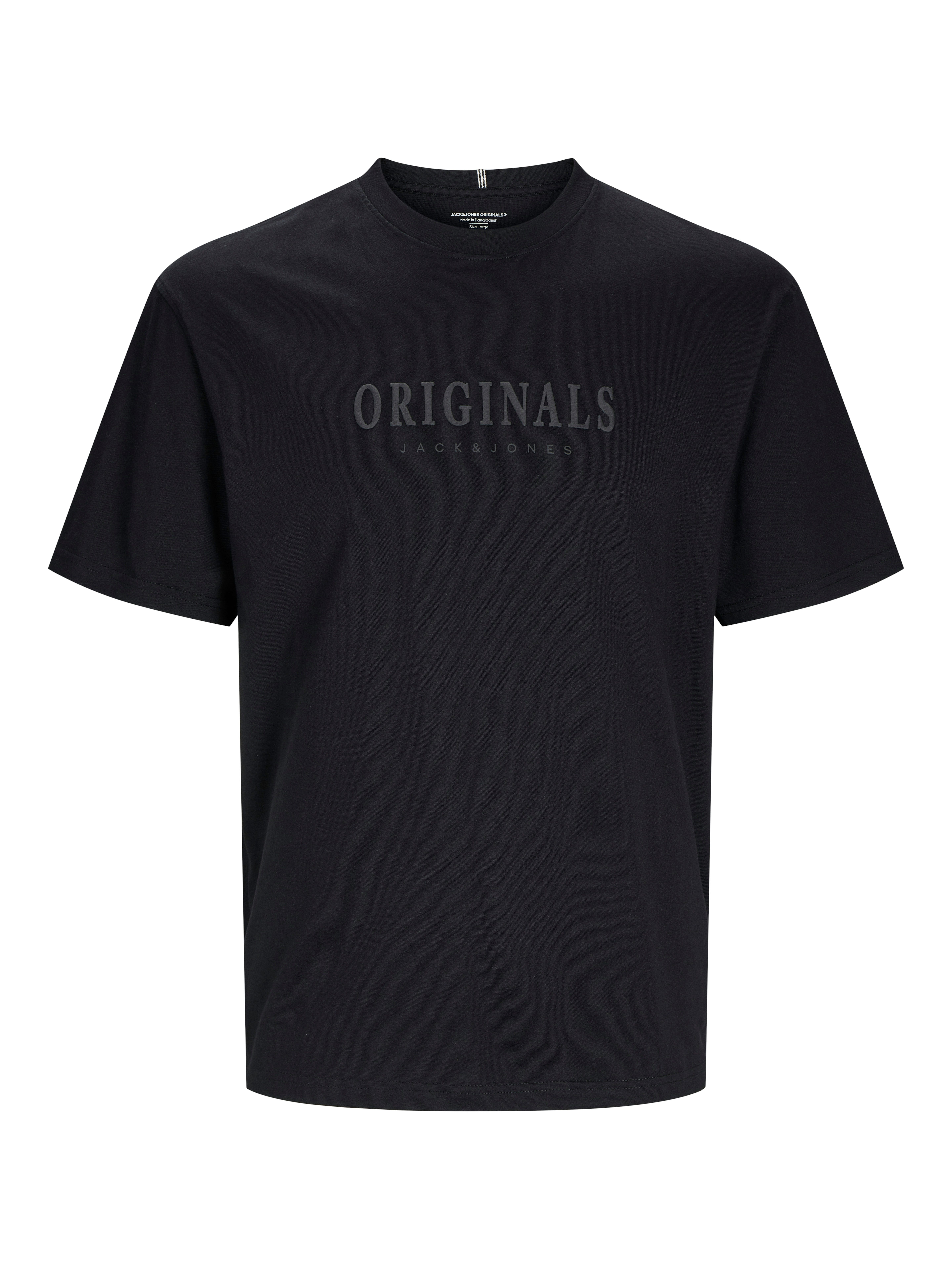 Jack & Jones Junior T-shirt JORFREDERIKSBERG TEE SS CREW NOOS JNR