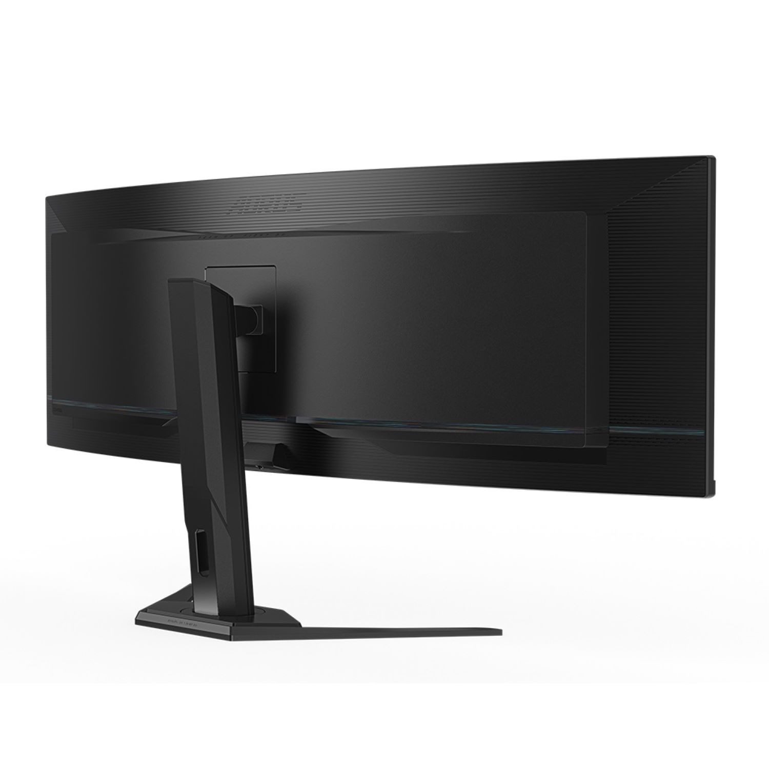 Gigabyte Curved OLED-gamemonitor AORUS CO49DQ, 124,4 cm / 49", DQHD