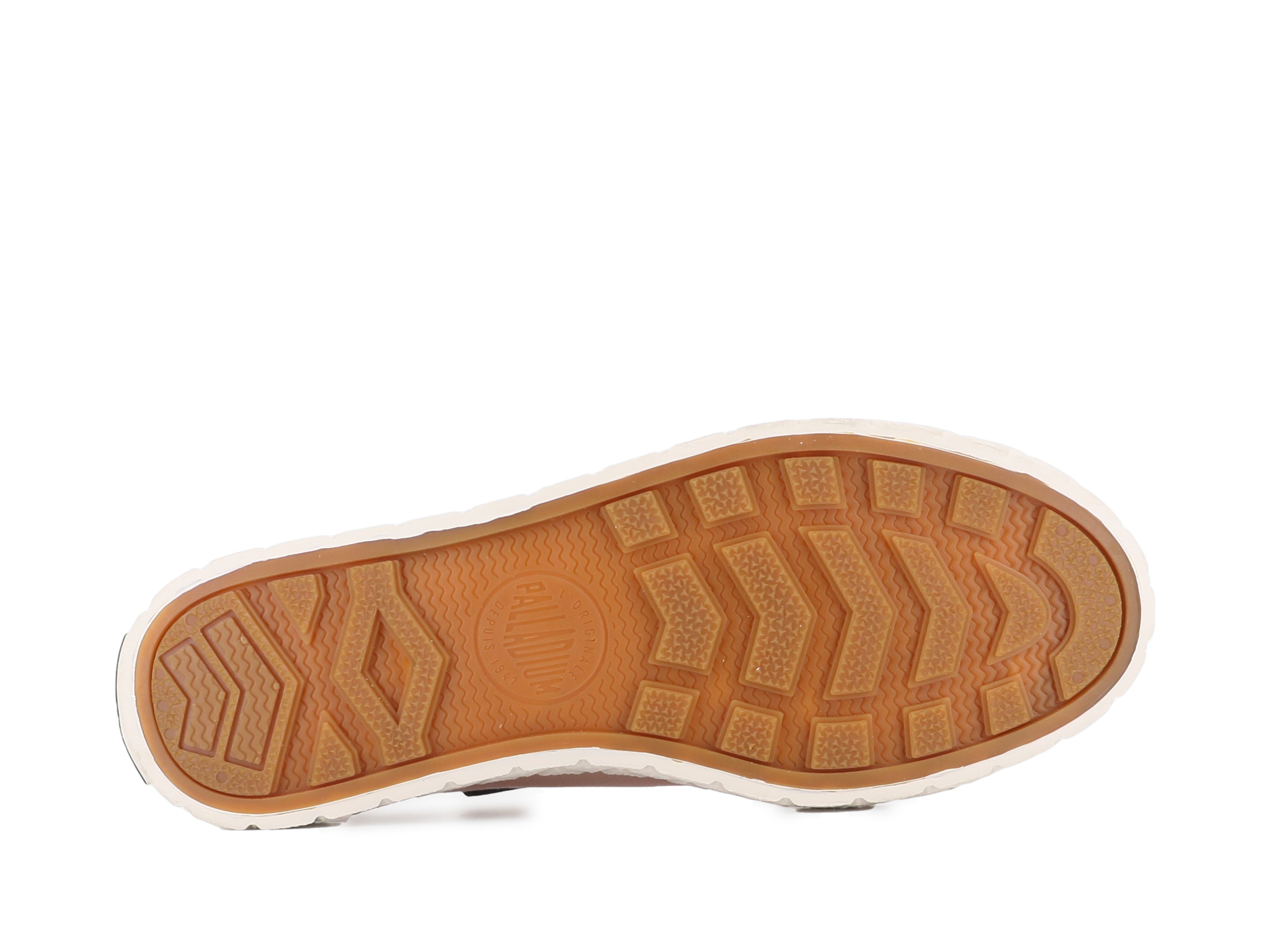 Palladium Sneakers PALLA ACE CVS ORG