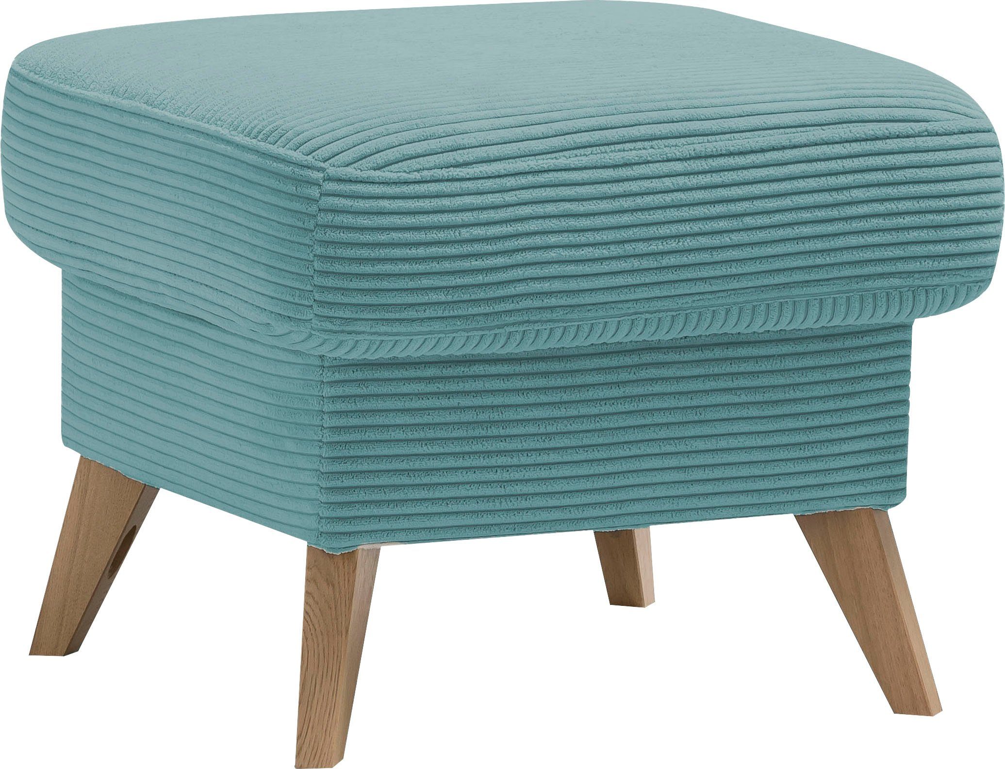 exxpo - sofa fashion Hocker Samso