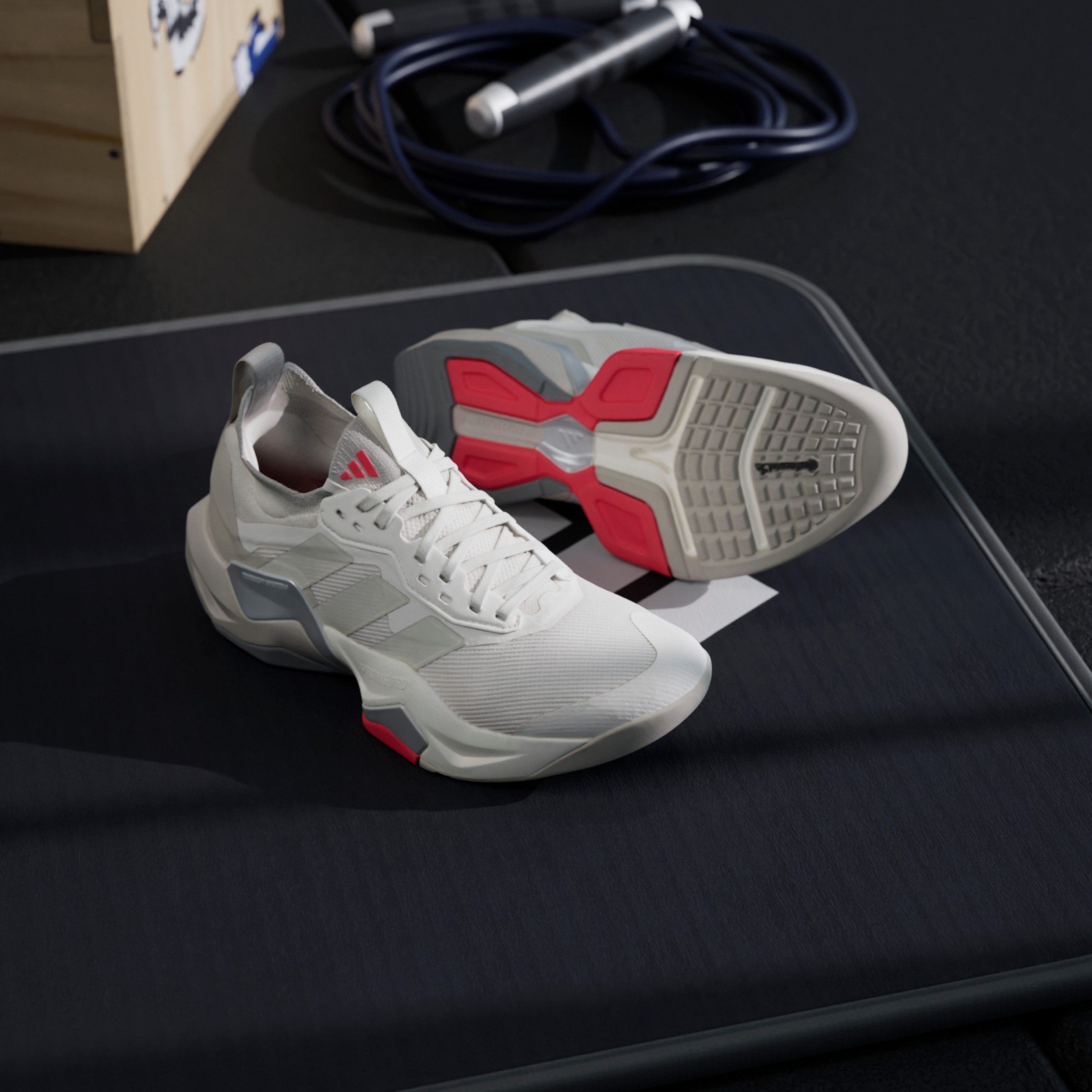 adidas Performance Trainingsschoenen RAPIDMOVE ADV 2
