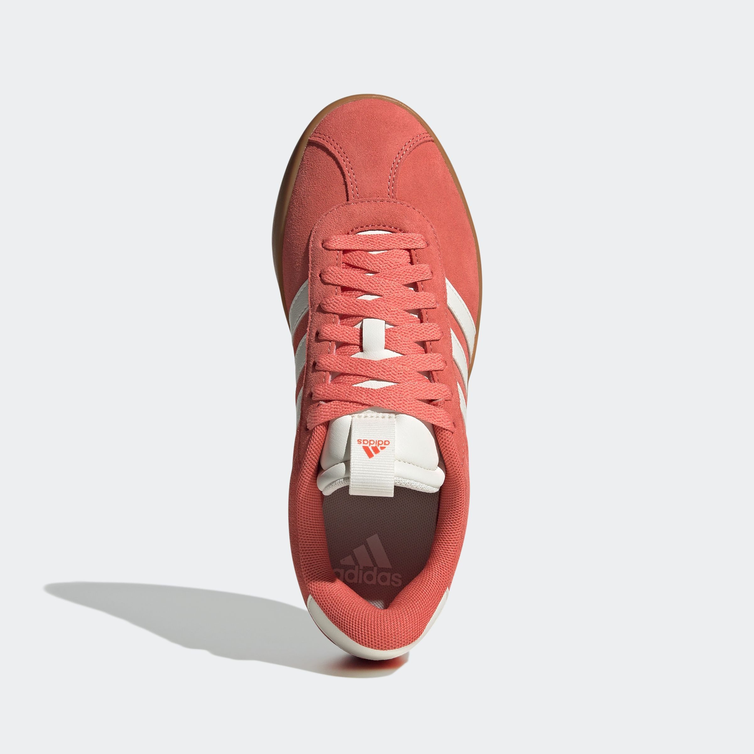 adidas Sportswear Sneakers VL COURT 3.0 geïnspireerd door het ontwerp van de adidas samba