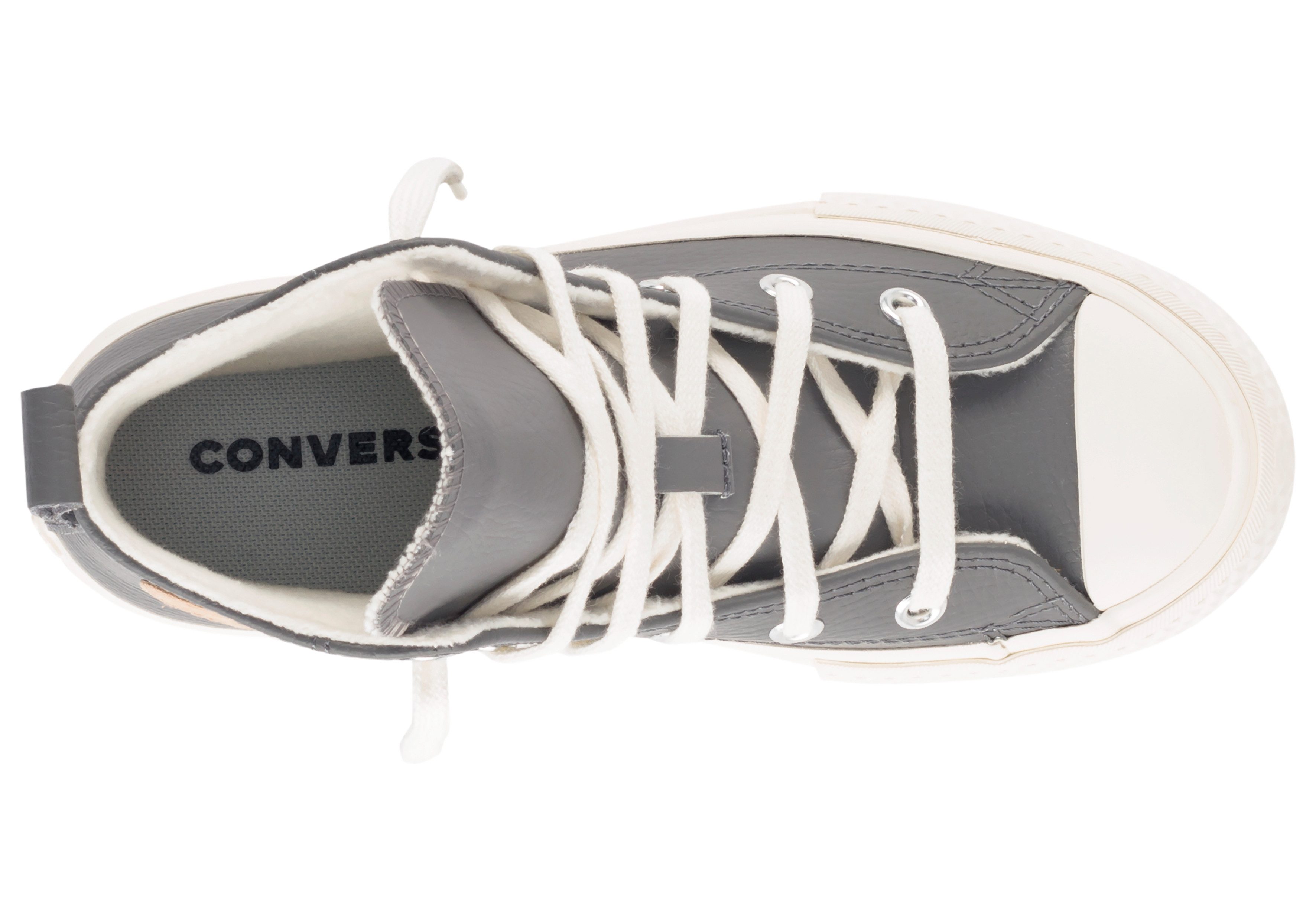 Converse Sneakers CHUCK TAYLOR ALL STAR EVA LIFT