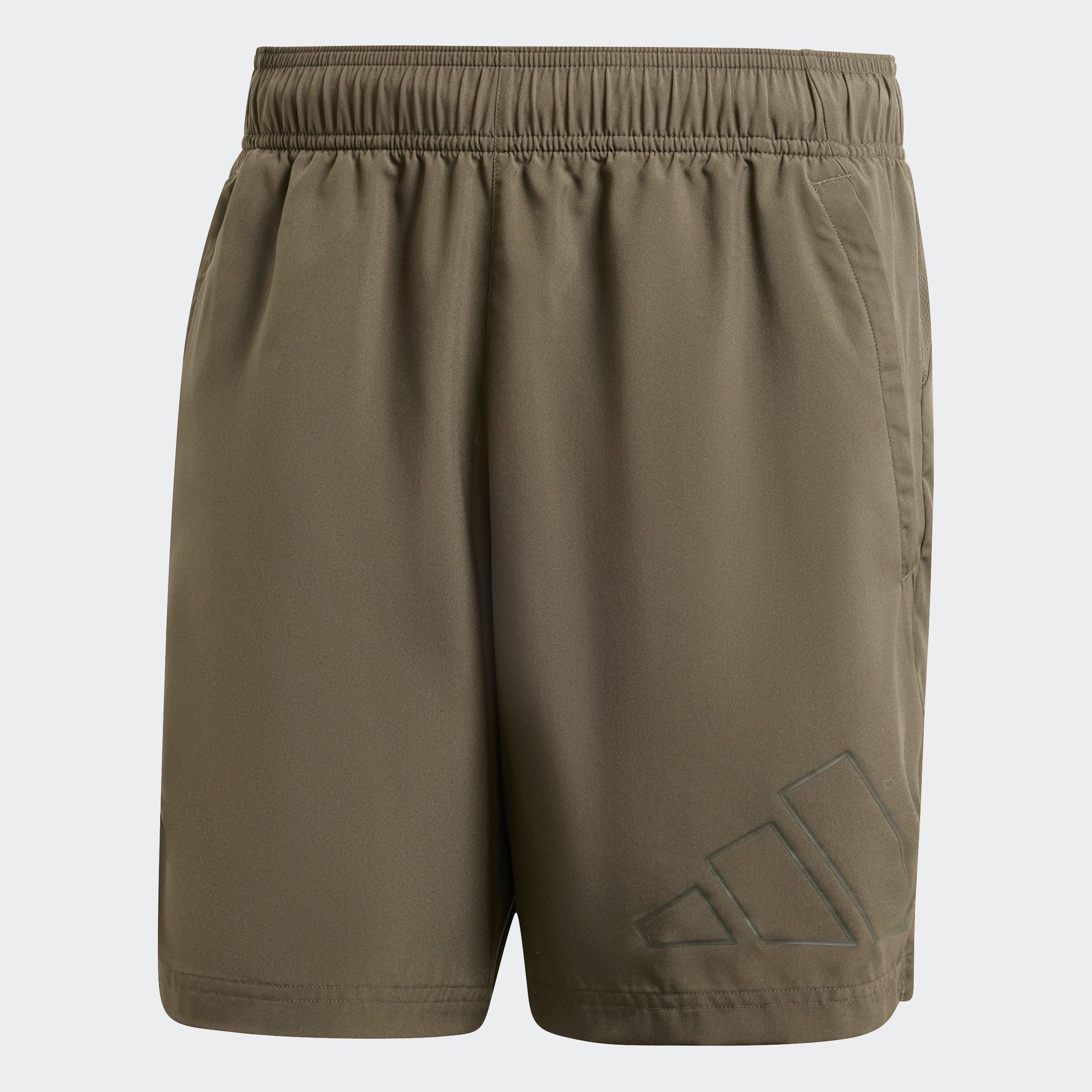 adidas Performance Short M BL SHO (1-delig)