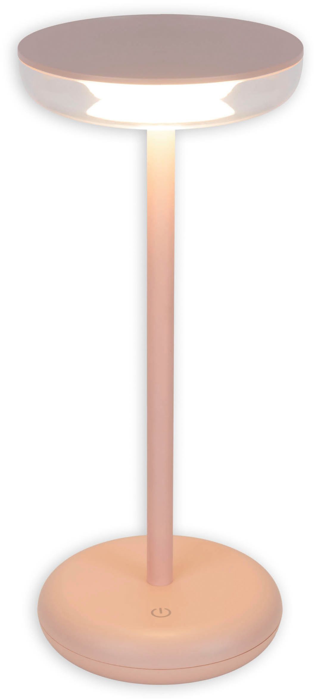 näve Led-tafellamp Pasi