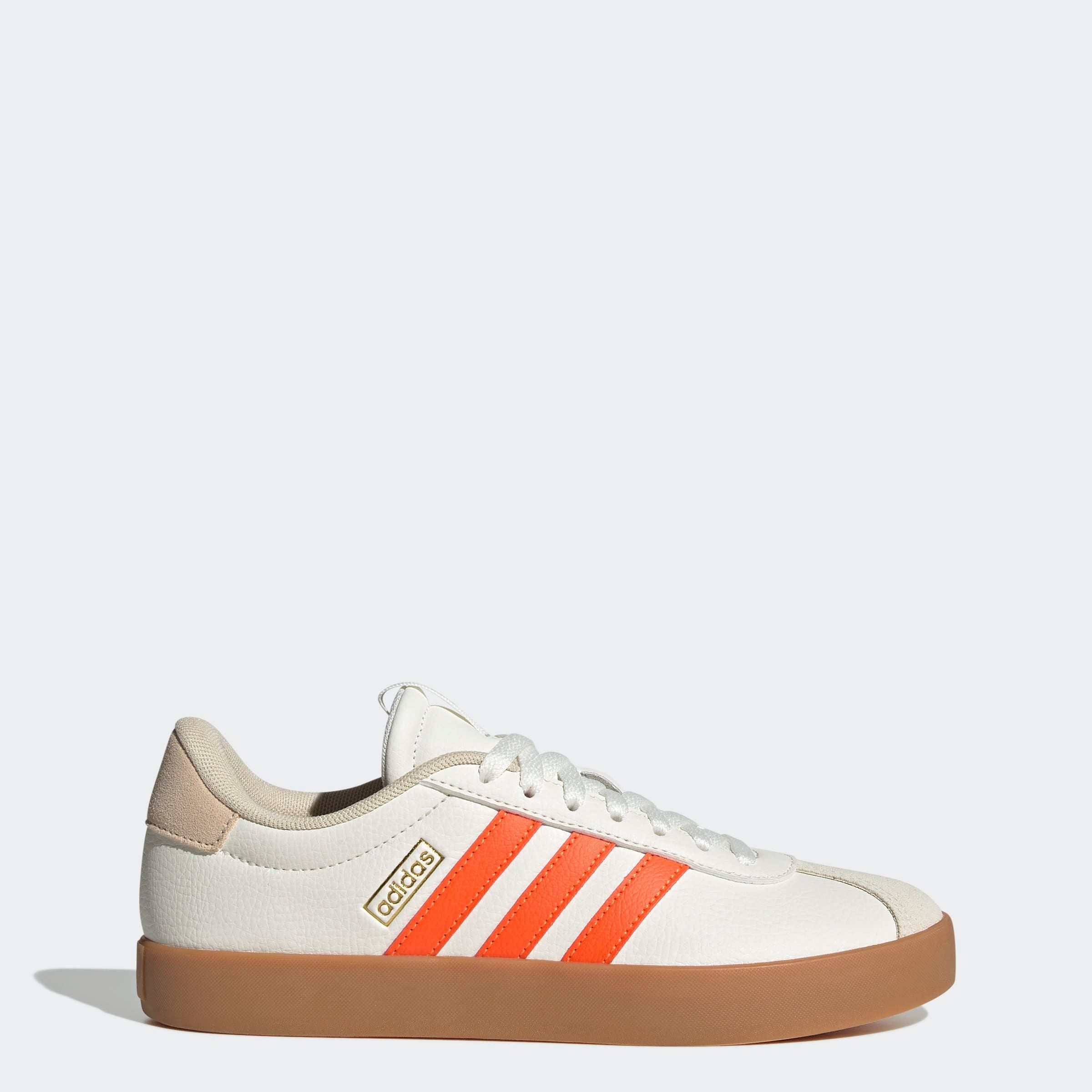 adidas Sportswear Sneakers VL COURT 3.0 geïnspireerd door het ontwerp van de adidas samba