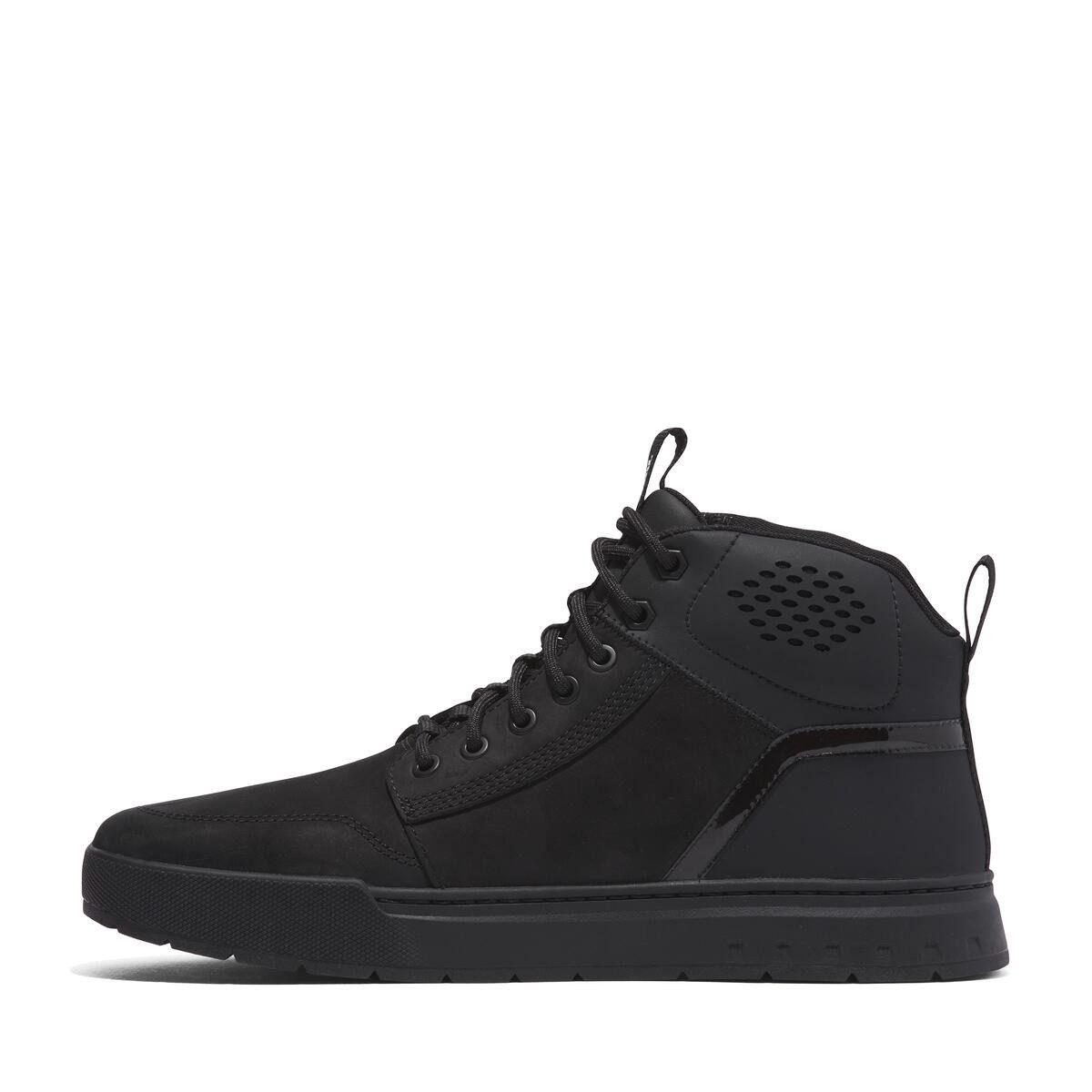 Timberland Veterschoenen Maple Grove MID LACE UP SNEAKER Winterschoenen, sneakerboots, winterlaarzen