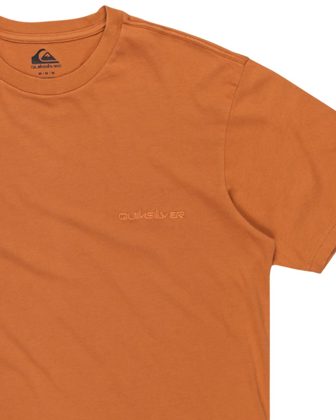 Quiksilver T-shirt Salt Water