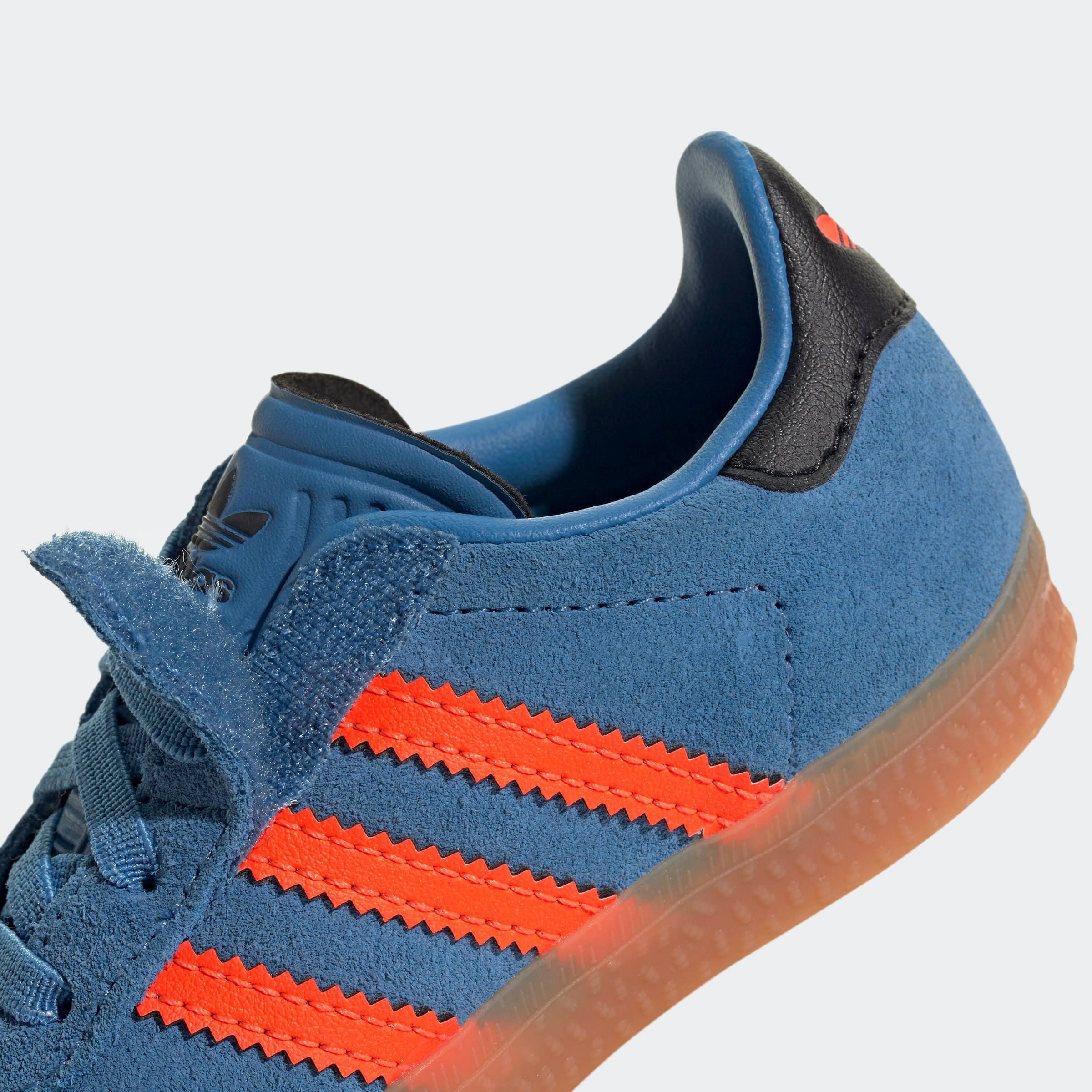 adidas Originals Sneakers GAZELLE COMFORT CLOSURE ELASTIC LACES KIDS