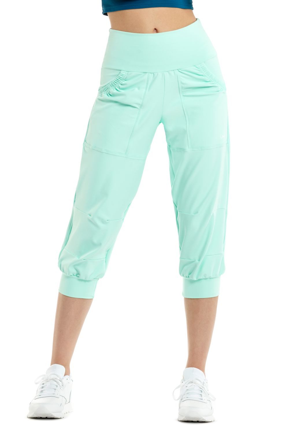 Winshape Sportbroek Functional Comfort ¾ leisurebroek LEI201C