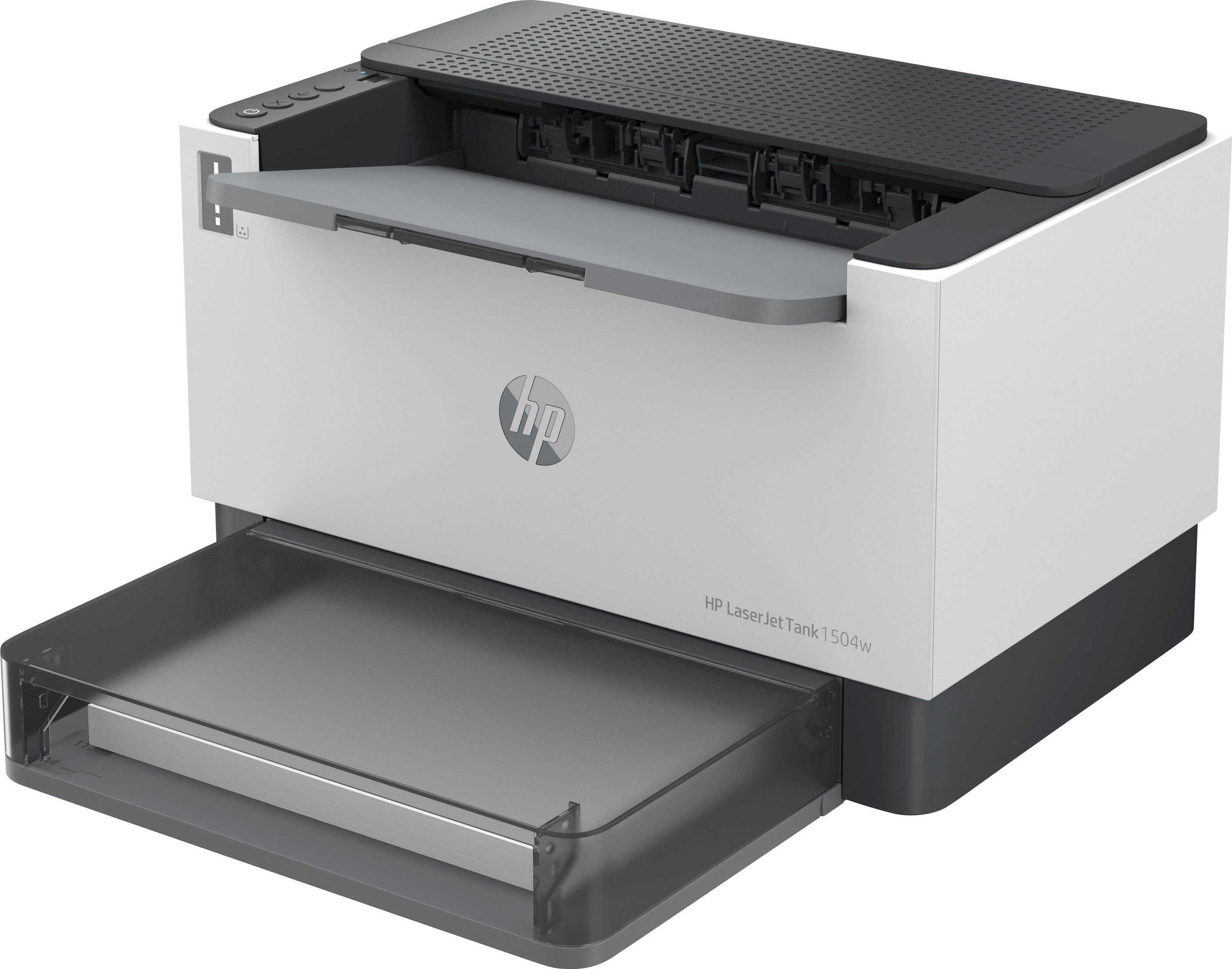 HP Laserprinter LaserJet Tank 1504w