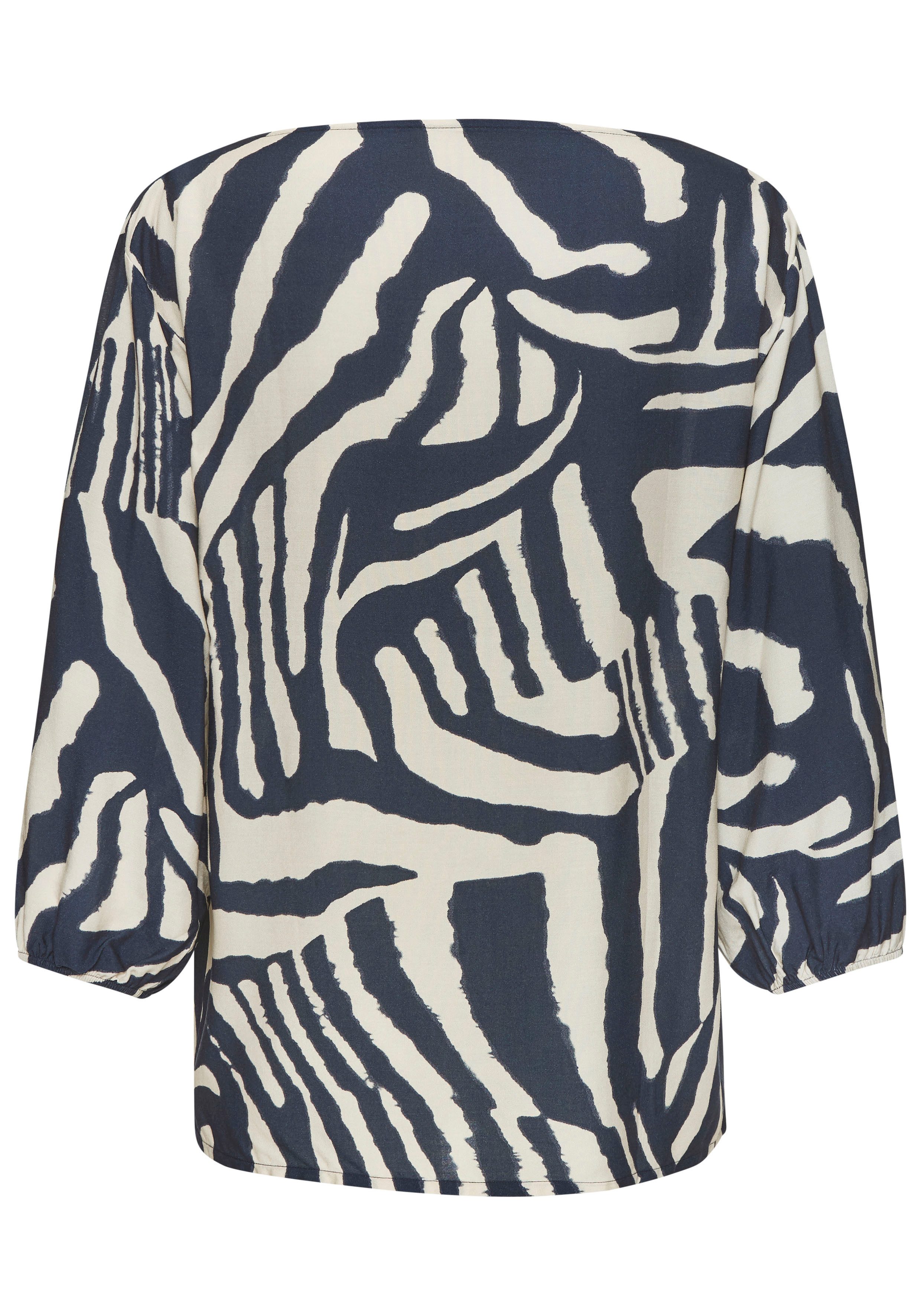Lascana Blouse zonder sluiting