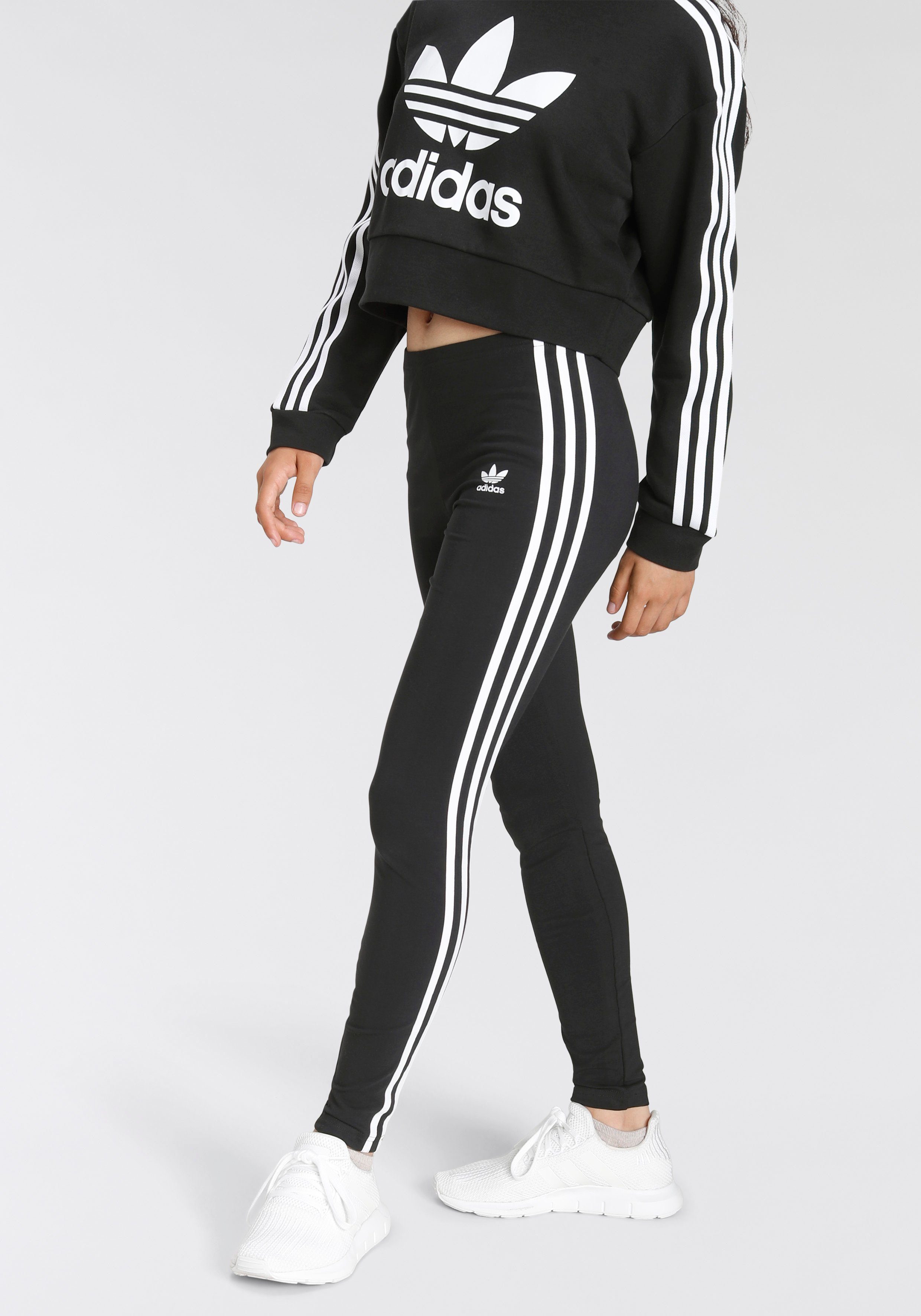 adidas Originals Legging ADICOLOR (1-delig)