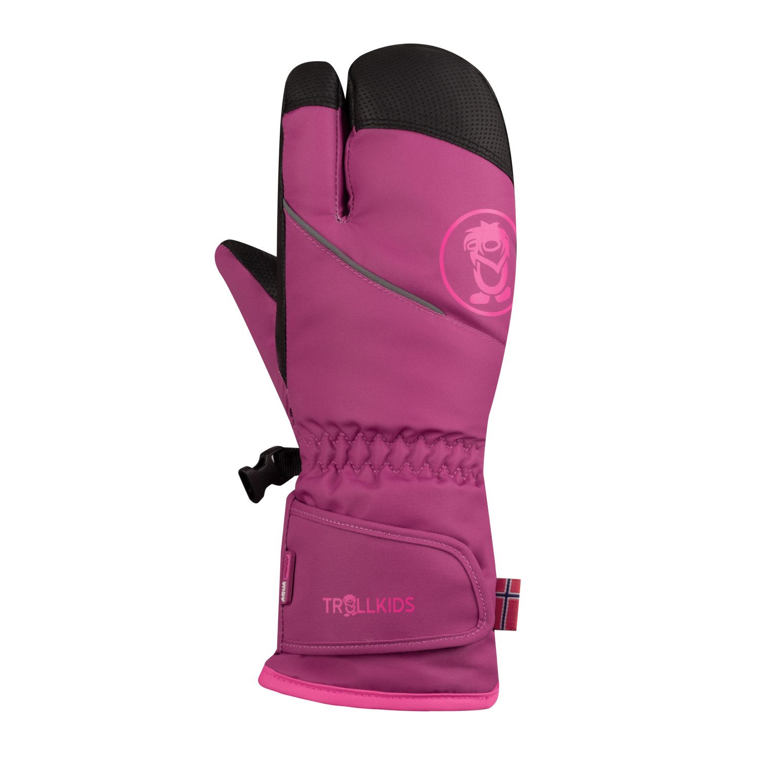 TROLLKIDS Skihandschoenen