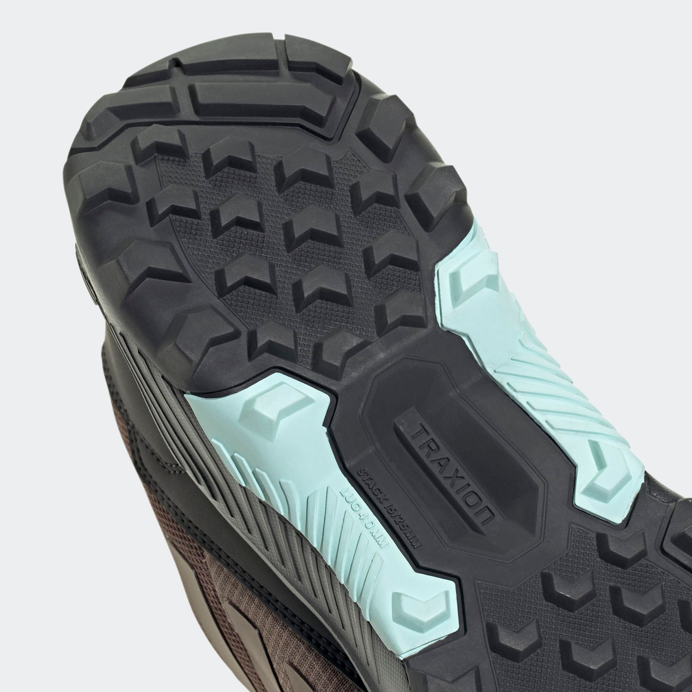 adidas TERREX Wandelschoenen EASTRAIL 2.0 RAIN.RDY