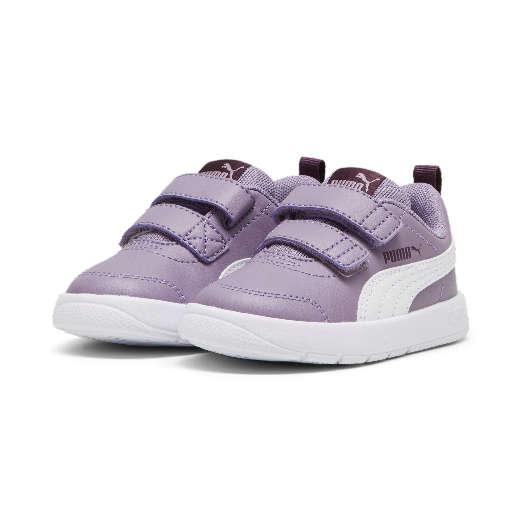 PUMA Sneakers COURTFLEX V3 V INF