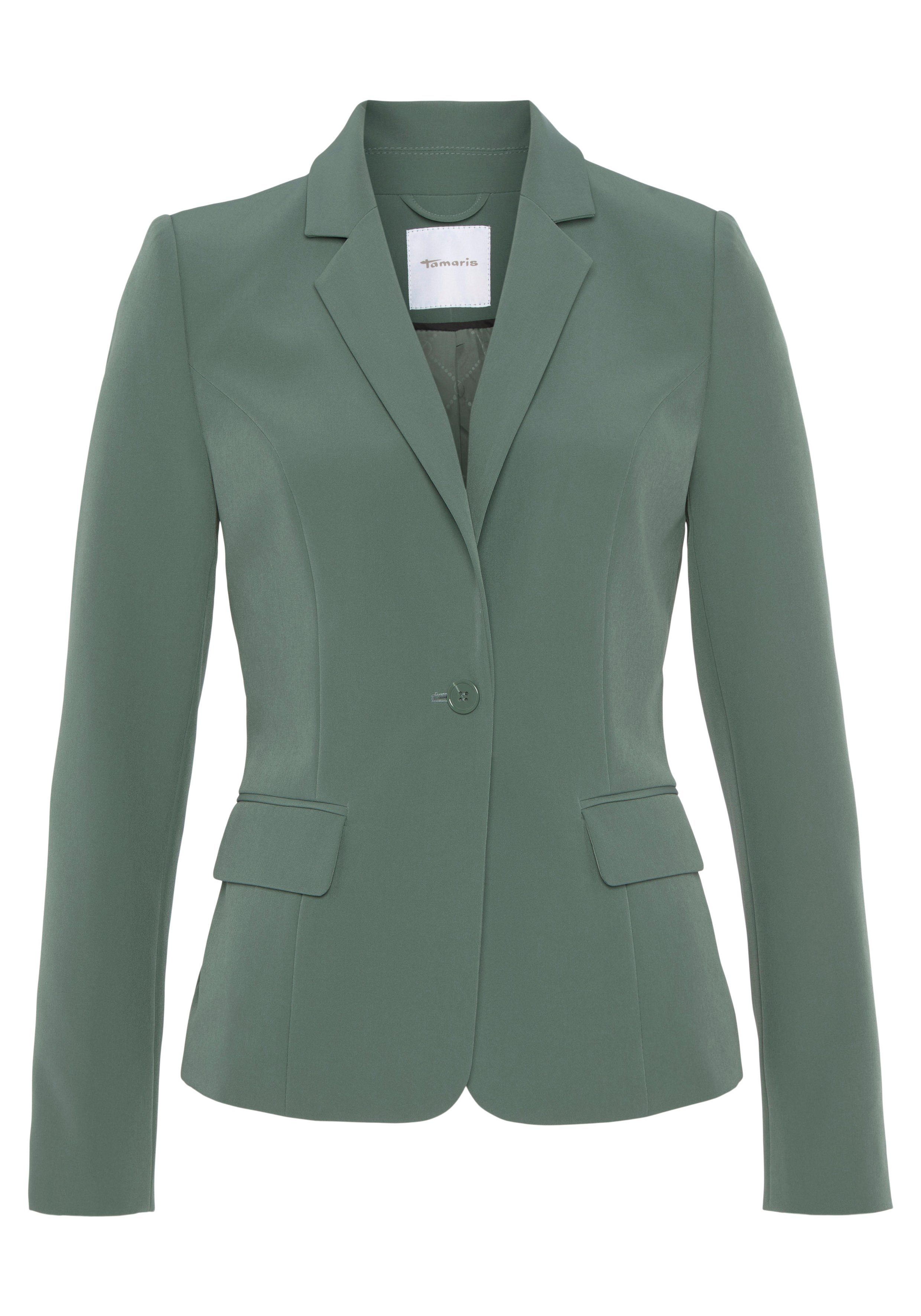 Tamaris Korte blazer in trendkleuren