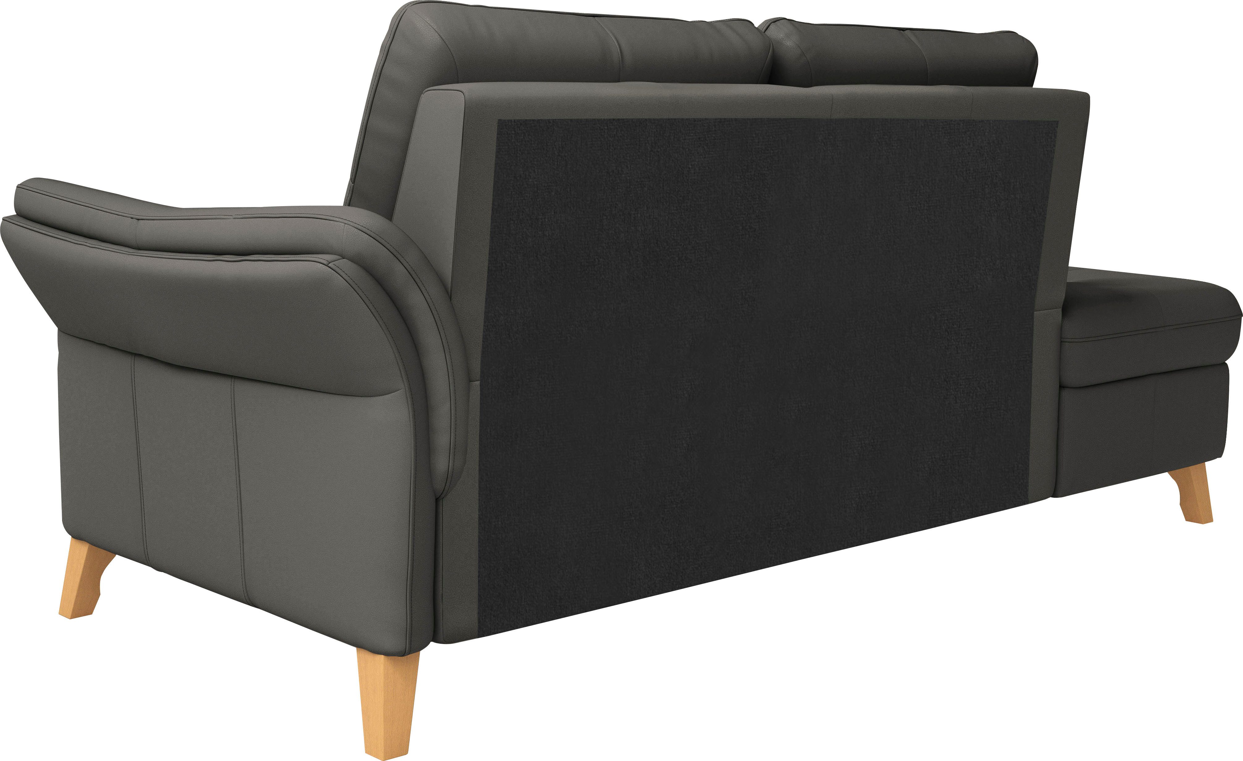 sit&more Récamier Göteborg inclusief binnenvering