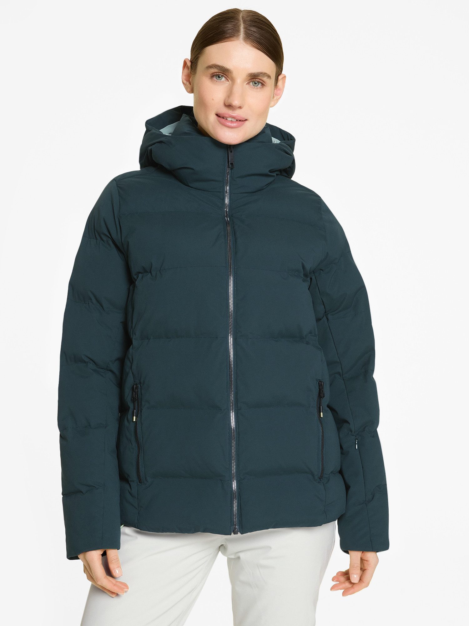 Ziener Ski-jack TRAVA