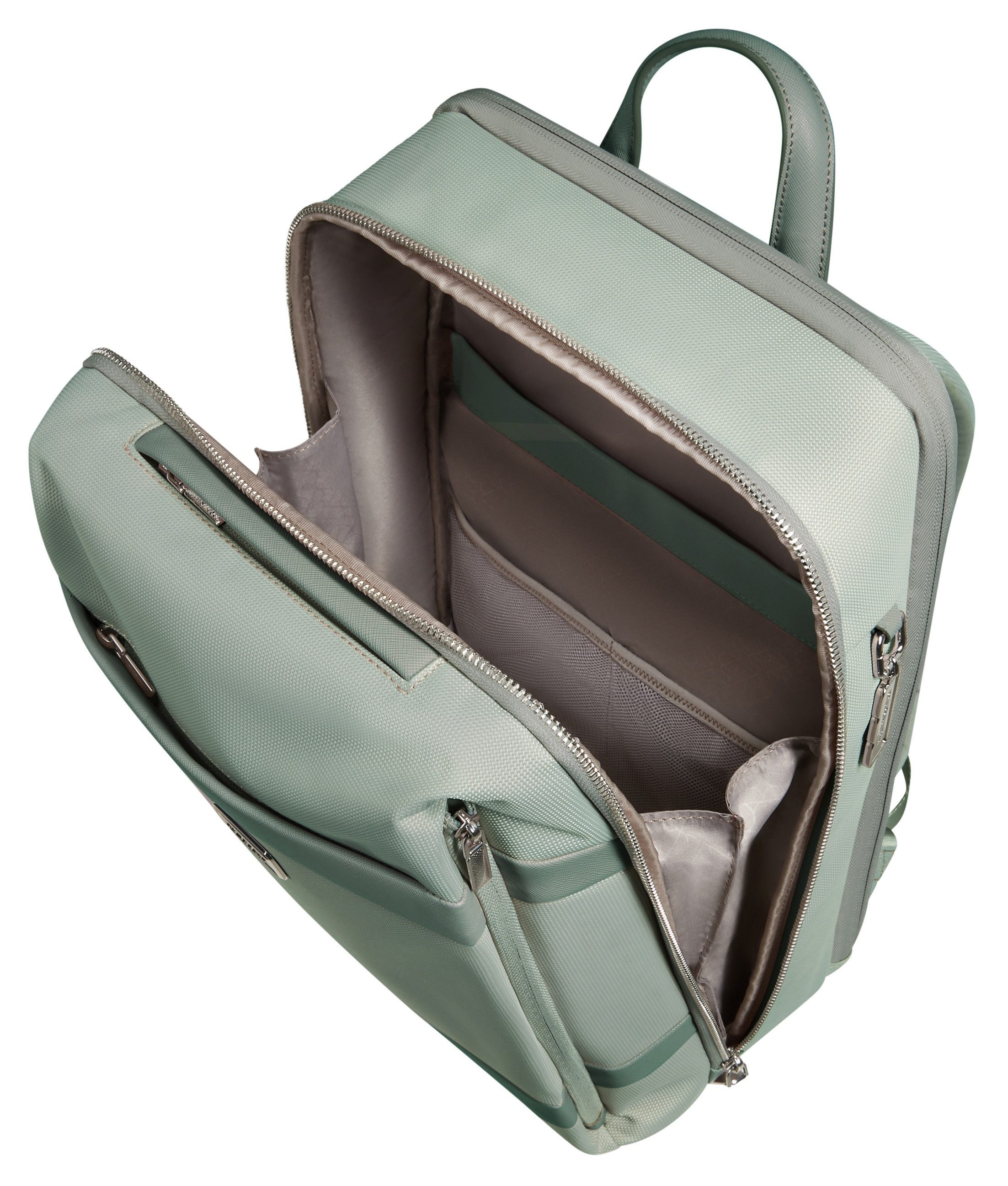 Samsonite Laptoprugzak IMAGE BIZ