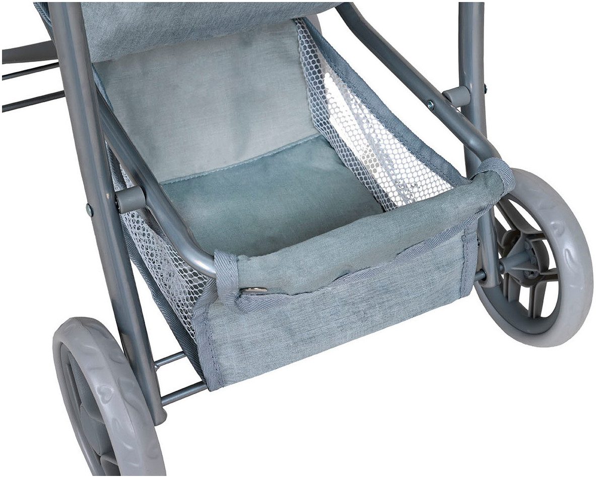 Knorrtoys® Poppenbuggy Liba