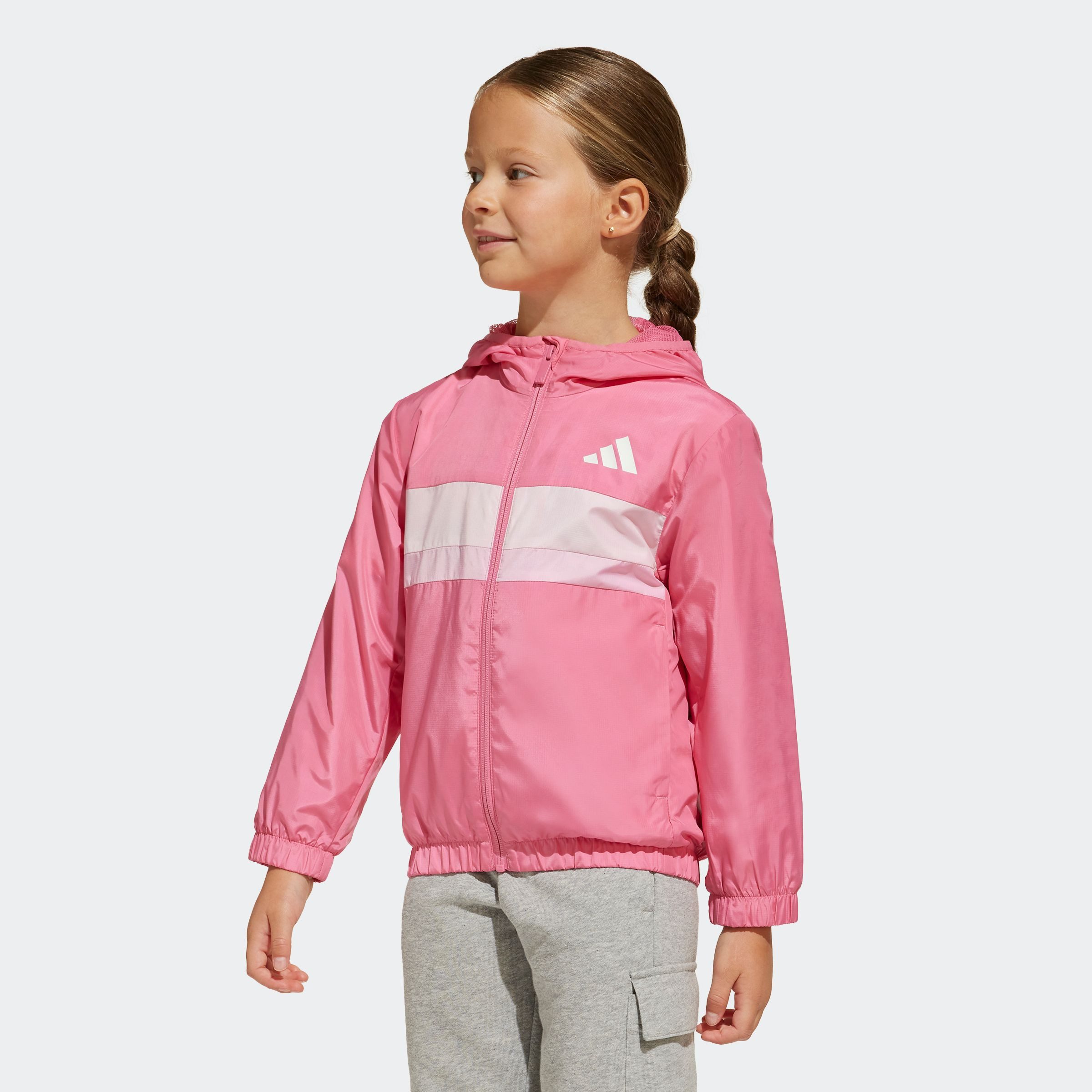 adidas Sportswear Windbreaker LK TIBERIO WB
