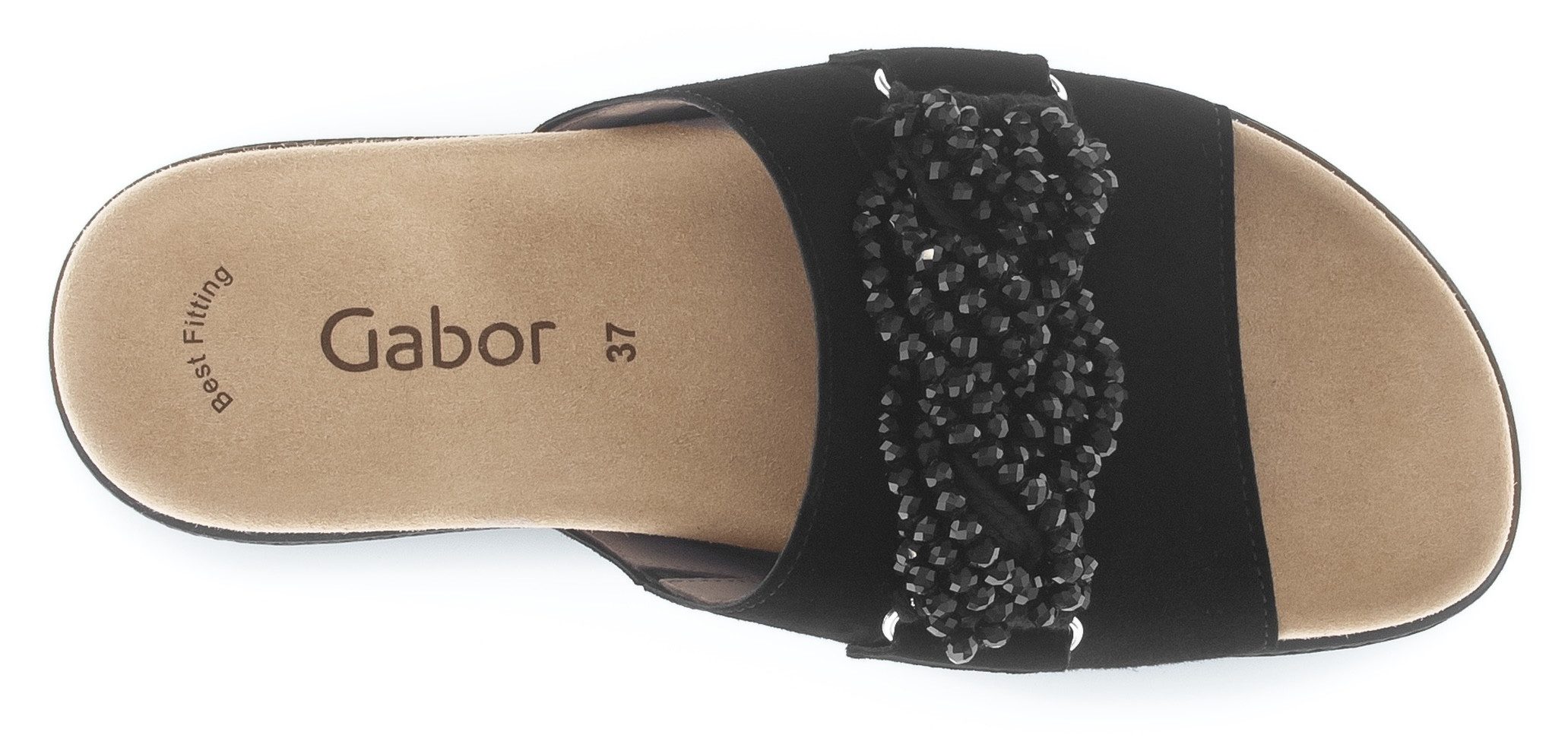 Gabor Slippers